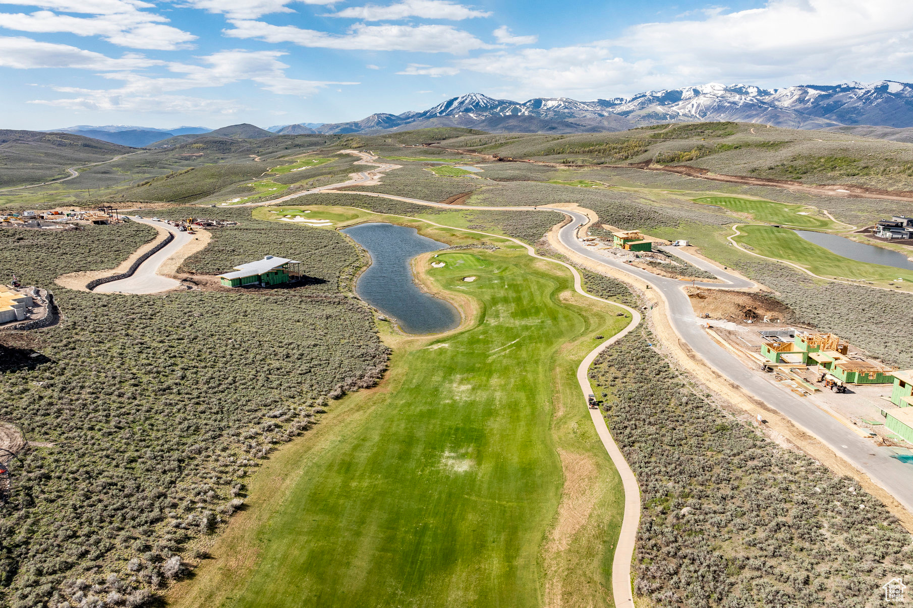 6011 VISTA POINT #23, Park City, Utah 84098, ,Land,For sale,VISTA POINT,2002354