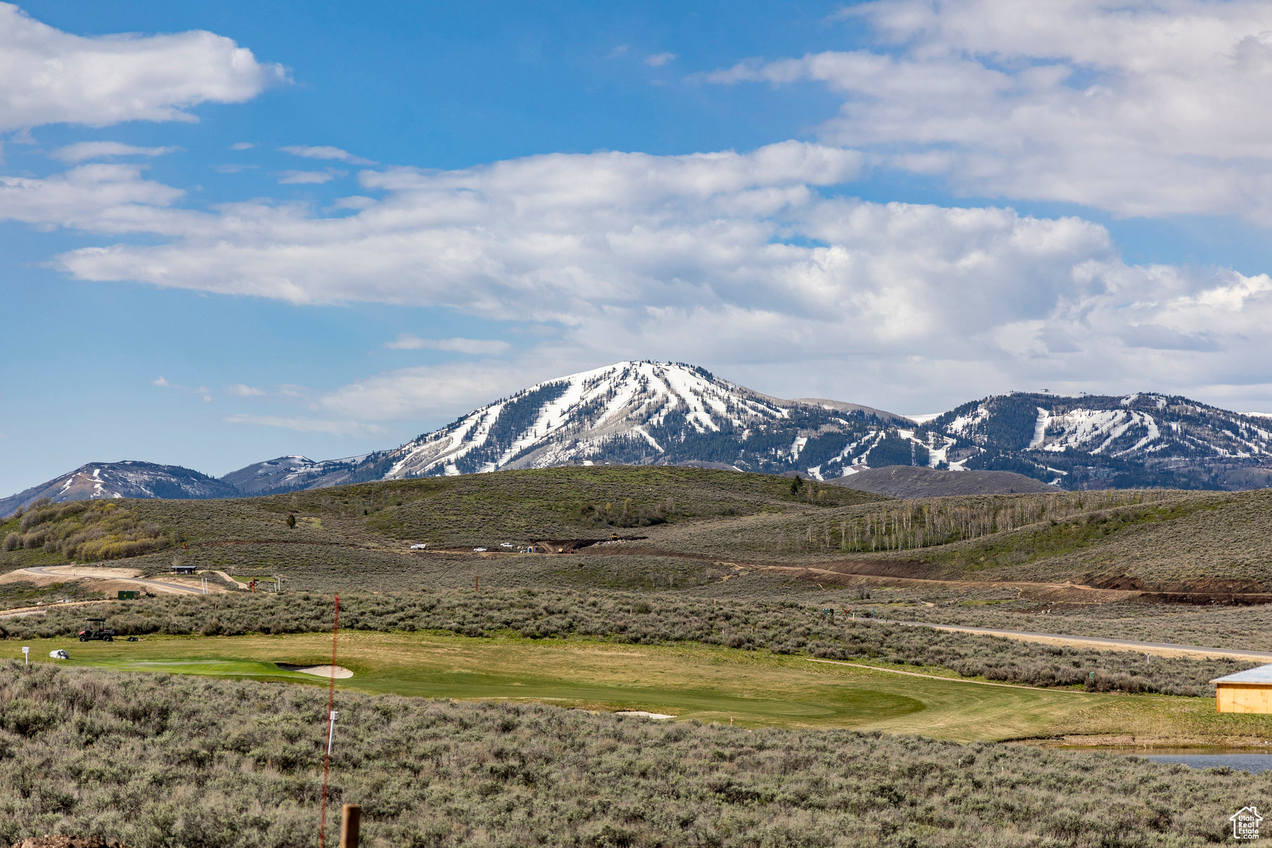 6011 VISTA POINT #23, Park City, Utah 84098, ,Land,For sale,VISTA POINT,2002354