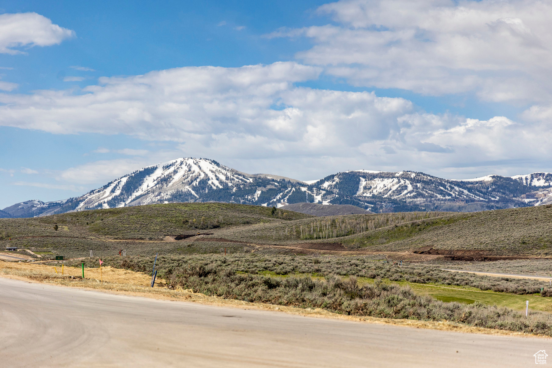 6011 VISTA POINT #23, Park City, Utah 84098, ,Land,For sale,VISTA POINT,2002354