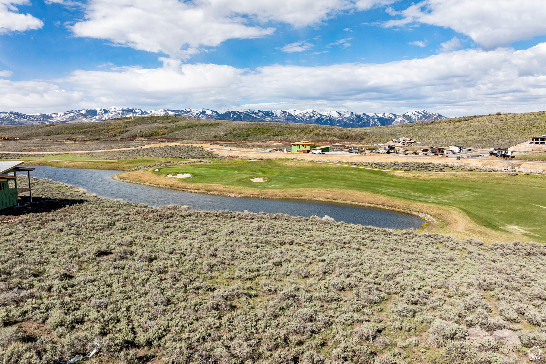 6011 VISTA POINT #23, Park City, Utah 84098, ,Land,For sale,VISTA POINT,2002354