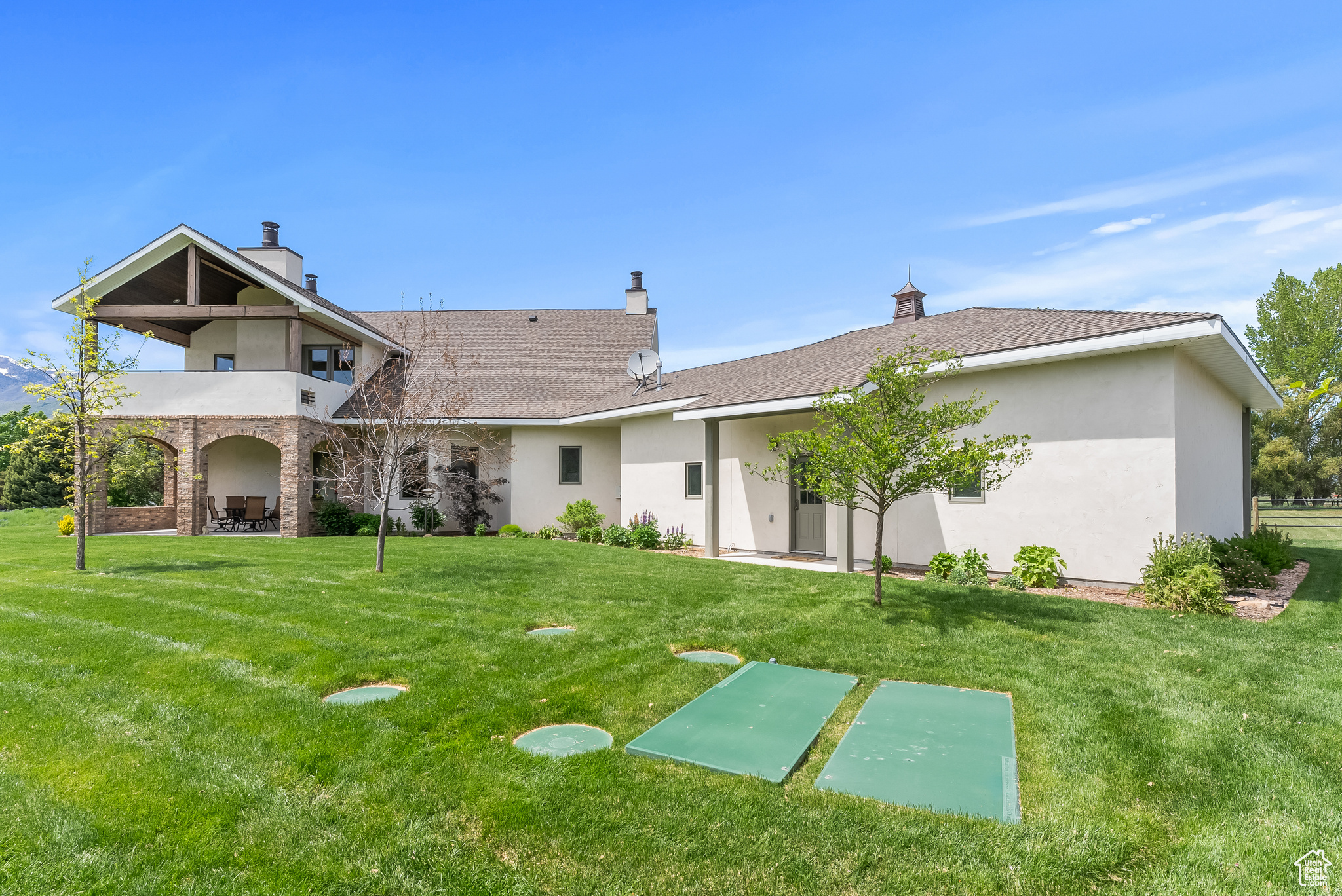 2965 W SUMMERFIELD, Heber City, Utah 84032, 5 Bedrooms Bedrooms, 17 Rooms Rooms,4 BathroomsBathrooms,Residential,For sale,SUMMERFIELD,2002369