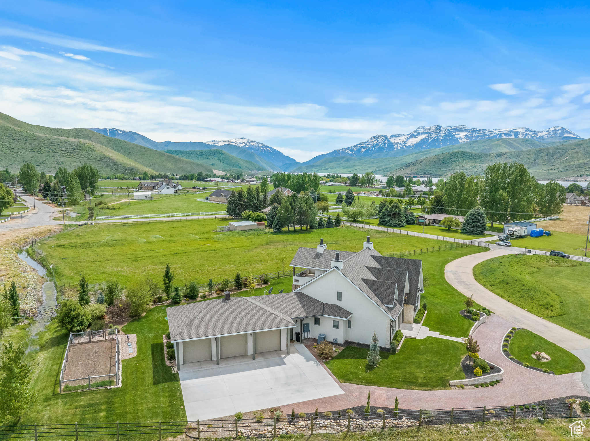 2965 W SUMMERFIELD, Heber City, Utah 84032, 5 Bedrooms Bedrooms, 17 Rooms Rooms,4 BathroomsBathrooms,Residential,For sale,SUMMERFIELD,2002369