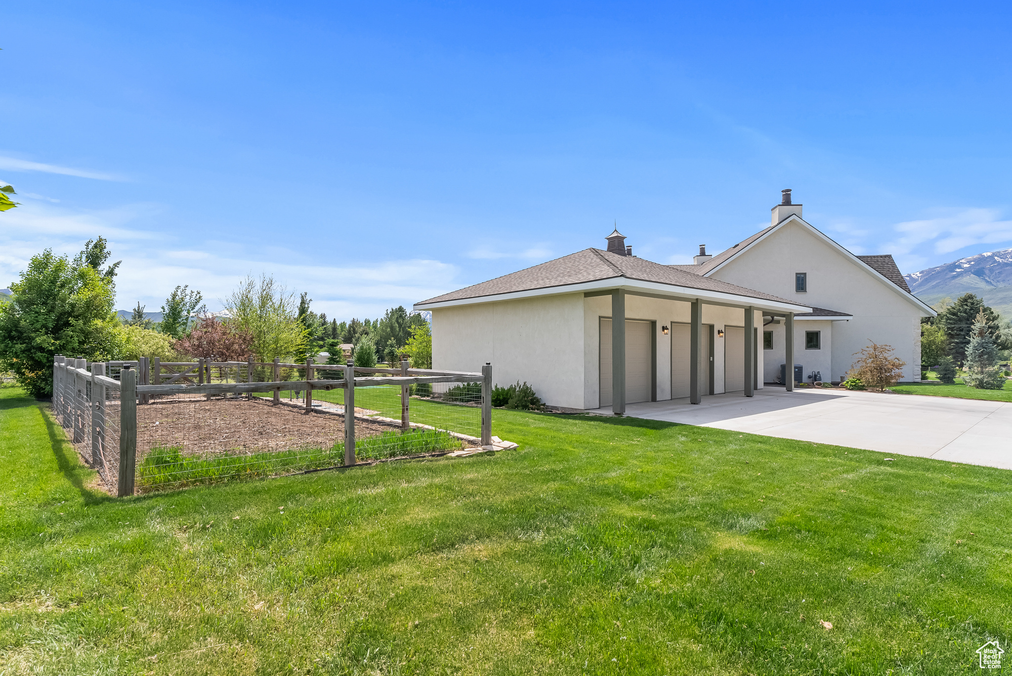 2965 W SUMMERFIELD, Heber City, Utah 84032, 5 Bedrooms Bedrooms, 17 Rooms Rooms,4 BathroomsBathrooms,Residential,For sale,SUMMERFIELD,2002369