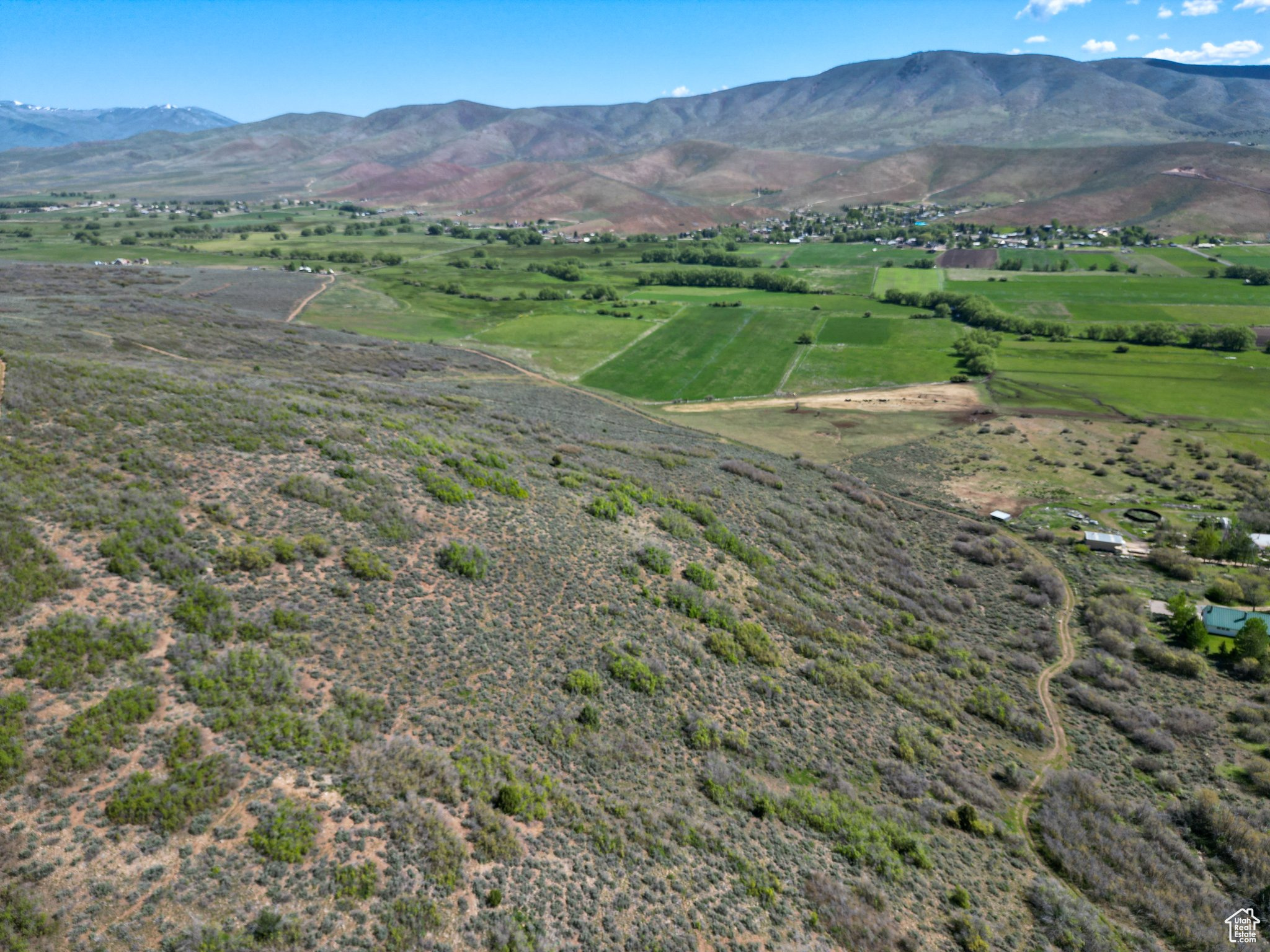 1 ON SMOOTH HOLLOW, Wallsburg, Utah 84082, ,Land,For sale,ON SMOOTH HOLLOW,2002389