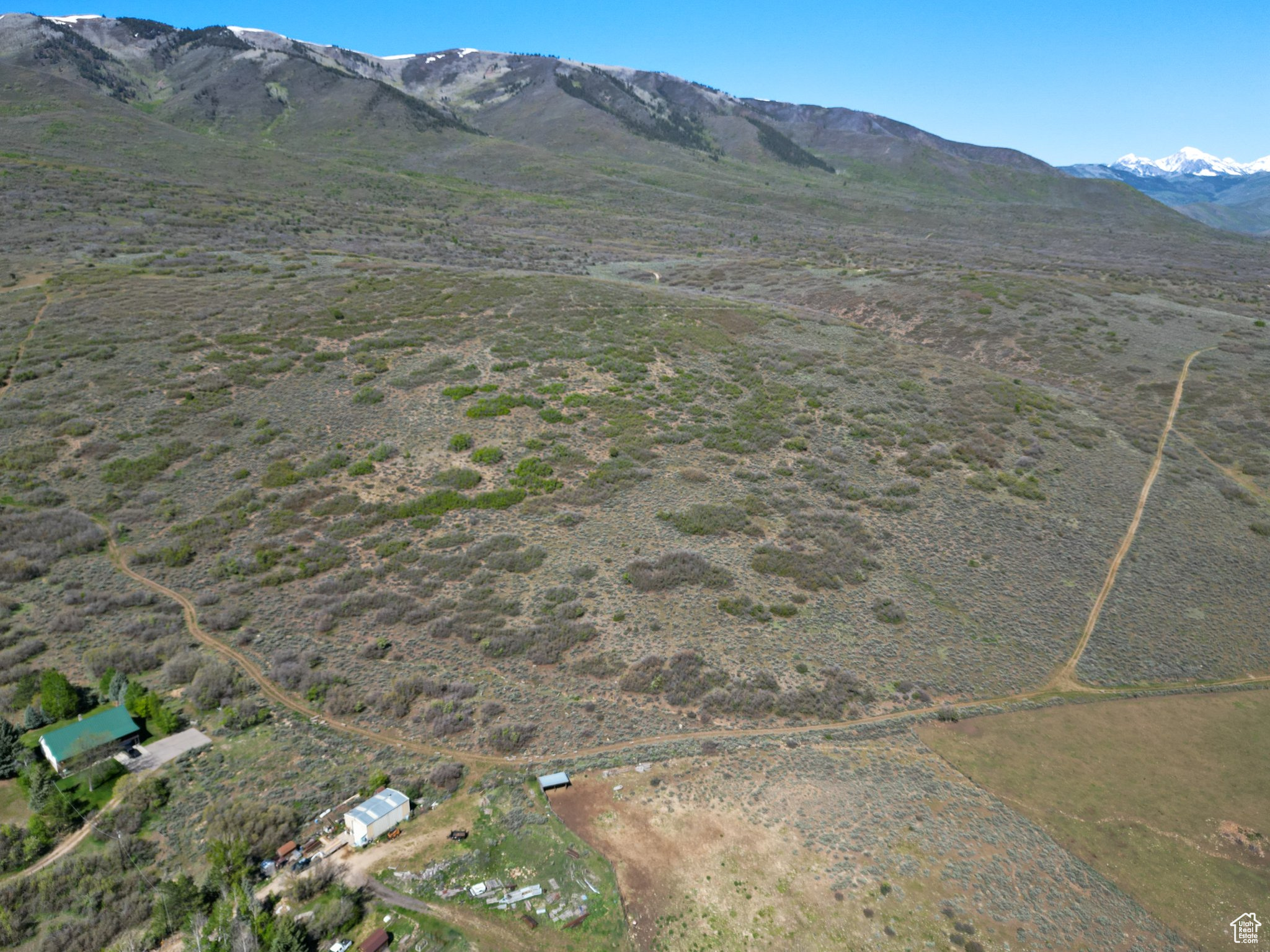 1 ON SMOOTH HOLLOW, Wallsburg, Utah 84082, ,Land,For sale,ON SMOOTH HOLLOW,2002389