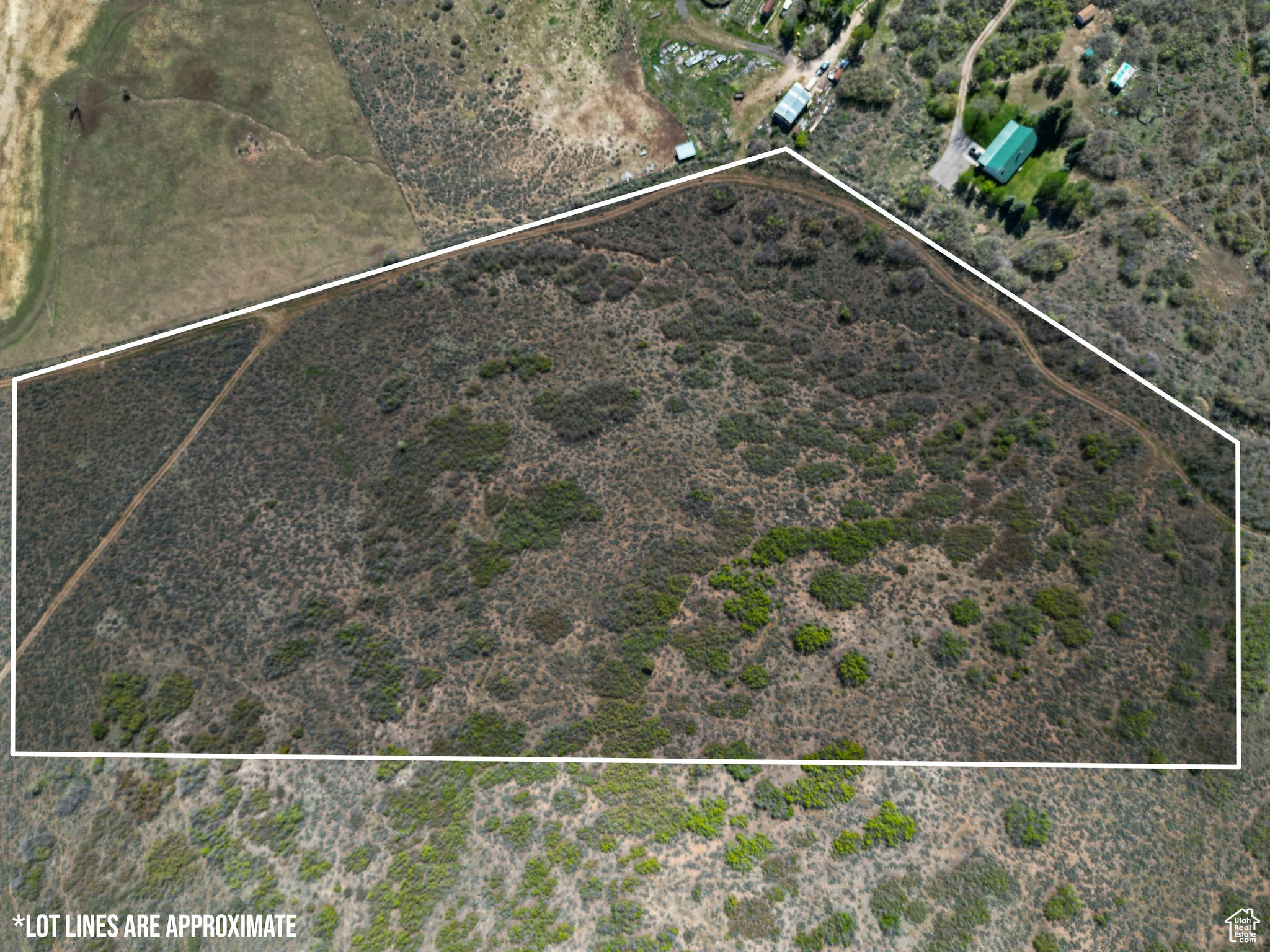 1 ON SMOOTH HOLLOW, Wallsburg, Utah 84082, ,Land,For sale,ON SMOOTH HOLLOW,2002389