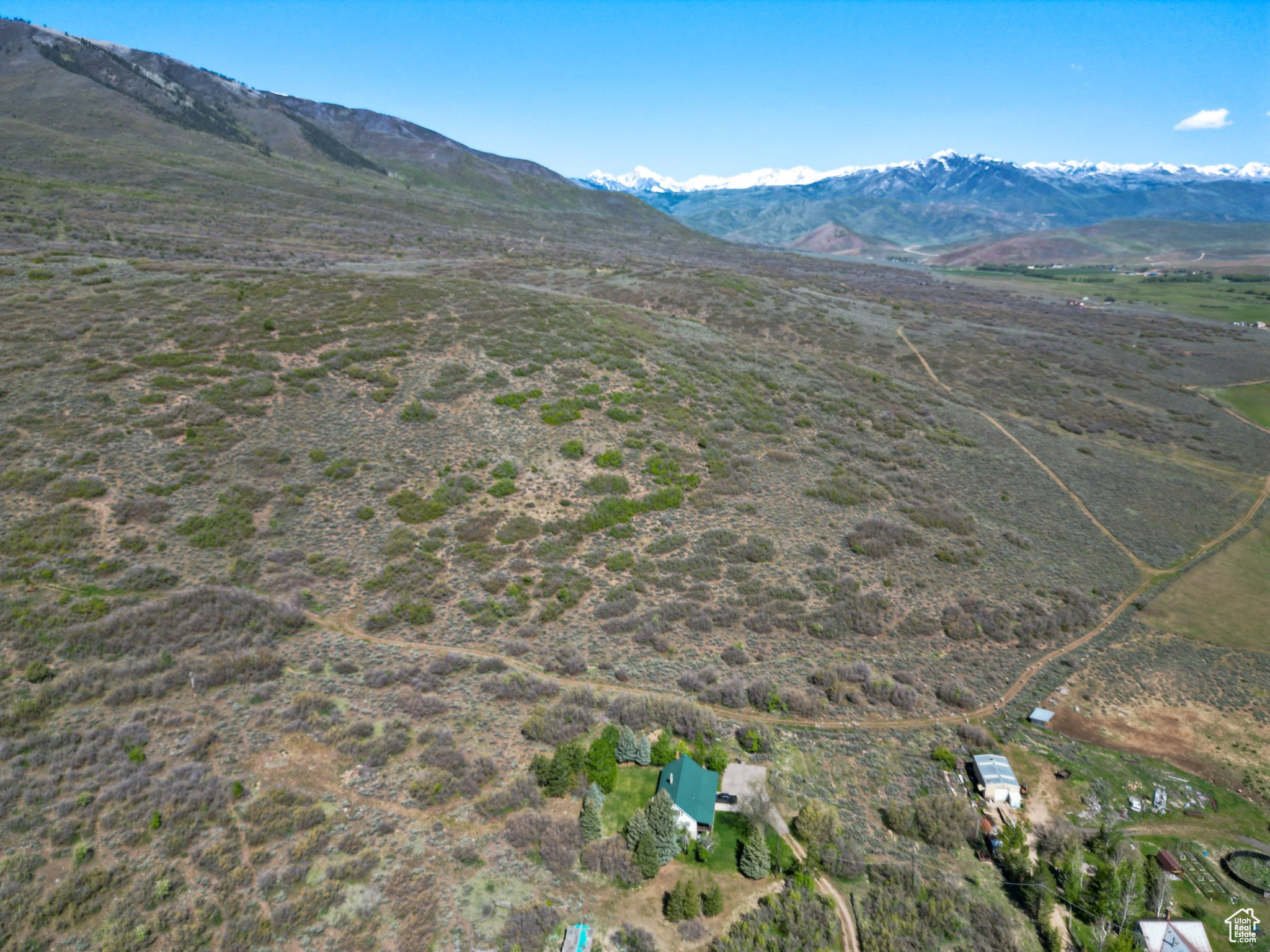 1 ON SMOOTH HOLLOW, Wallsburg, Utah 84082, ,Land,For sale,ON SMOOTH HOLLOW,2002389