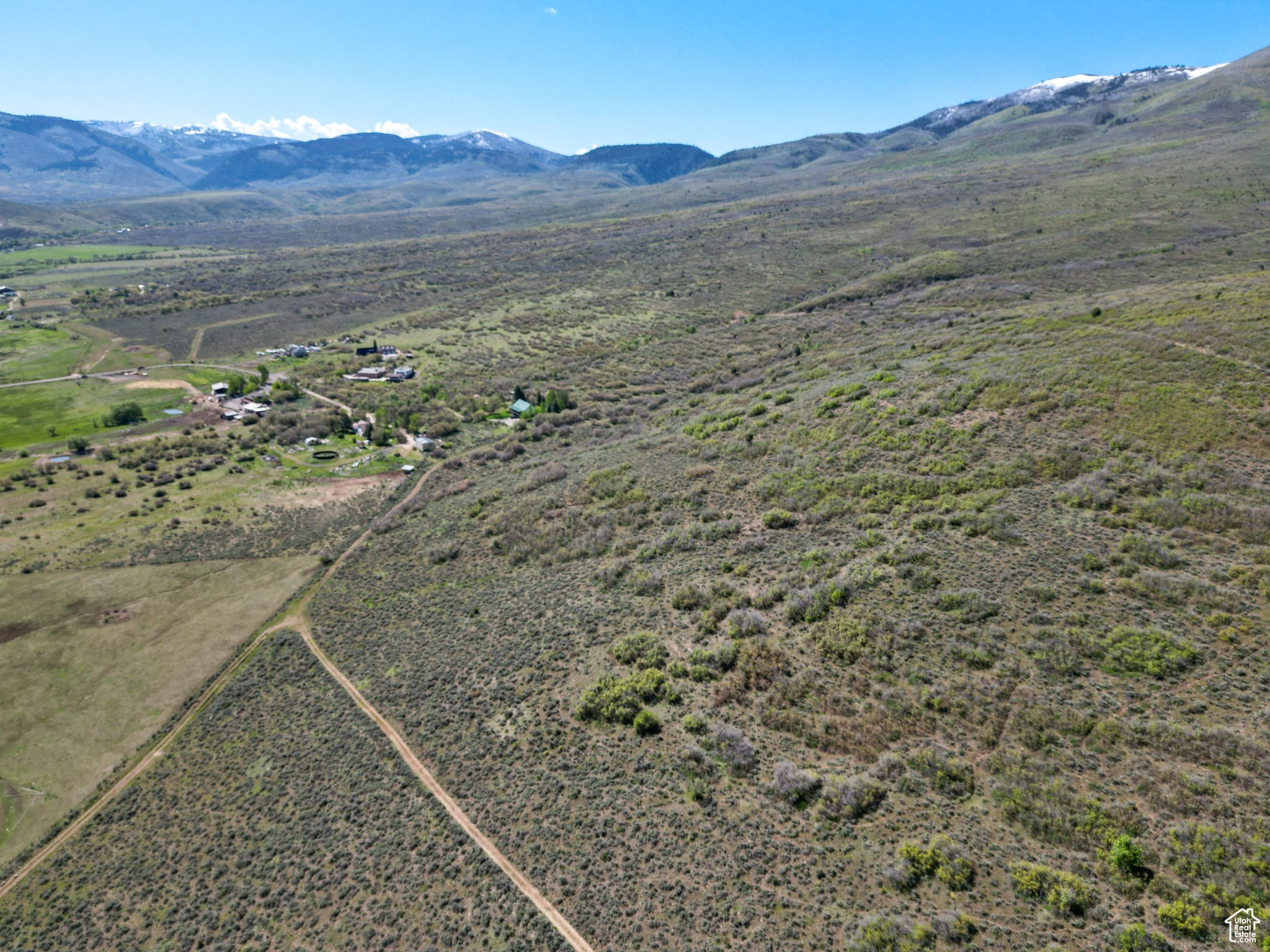 1 ON SMOOTH HOLLOW, Wallsburg, Utah 84082, ,Land,For sale,ON SMOOTH HOLLOW,2002389