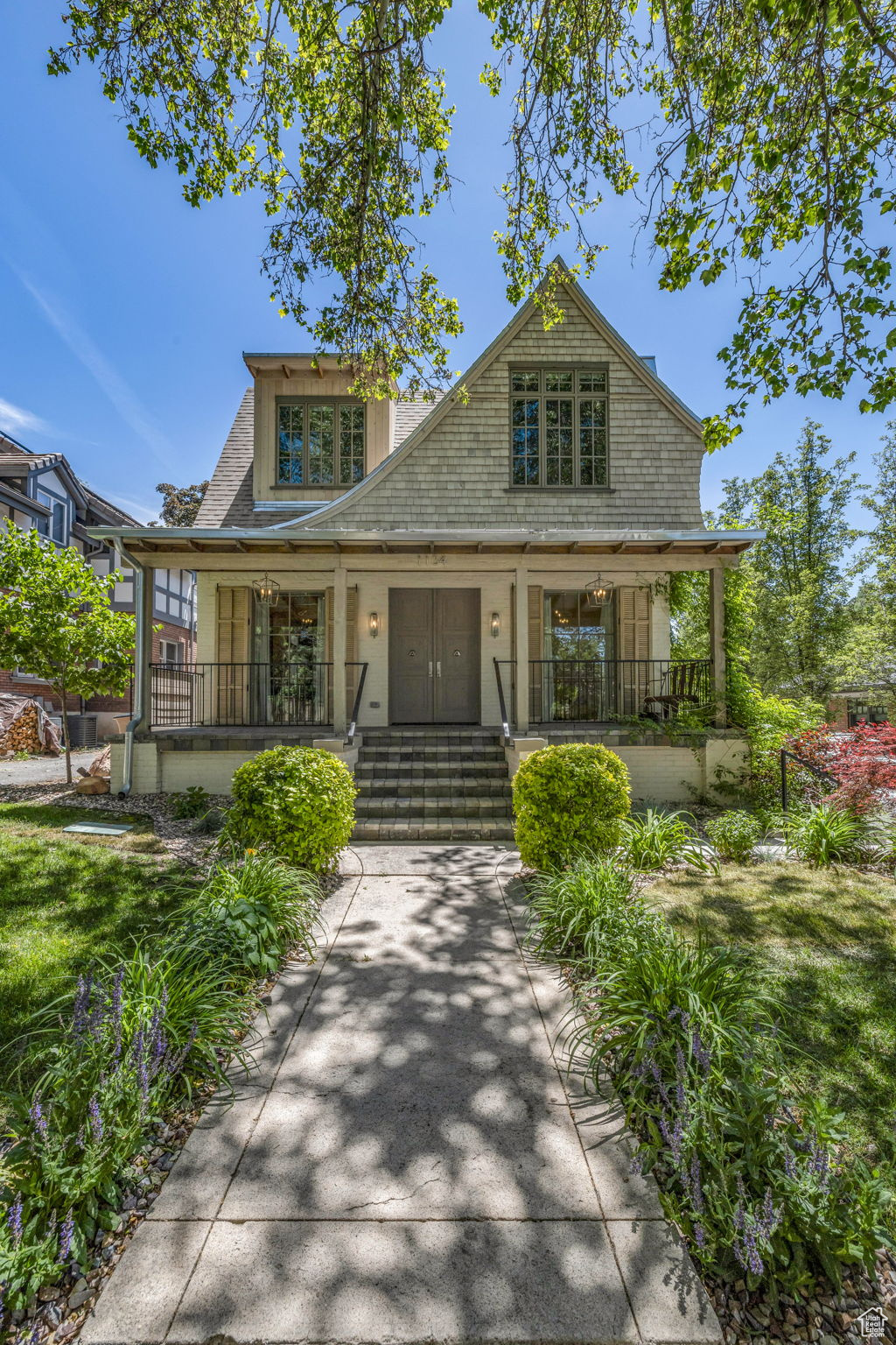 1134 E HARVARD, Salt Lake City, Utah 84105, 4 Bedrooms Bedrooms, 19 Rooms Rooms,4 BathroomsBathrooms,Residential,For sale,HARVARD,2002395