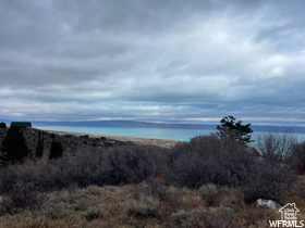 256 JUNIPER #488-, Fish Haven, Idaho 83287, ,Land,For sale,JUNIPER,2002403