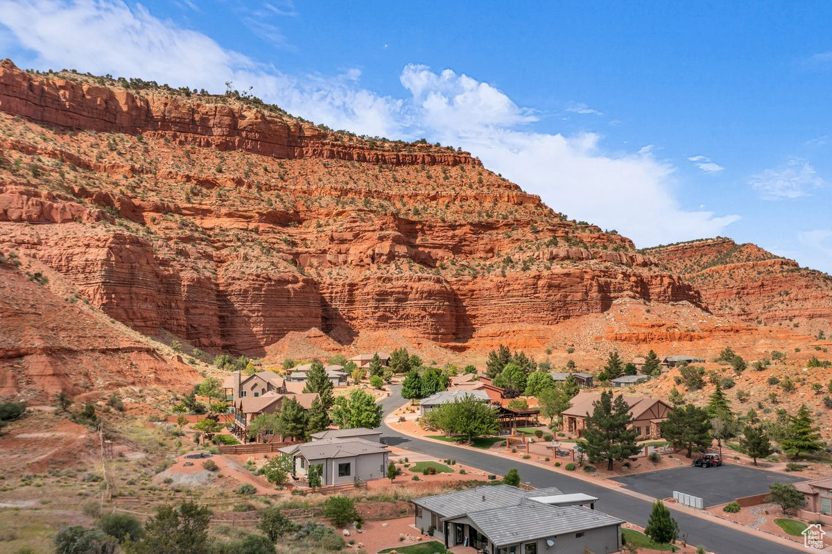 410 W LOS BARANCOS, Kanab, Utah 84741, ,Land,For sale,LOS BARANCOS,2002415