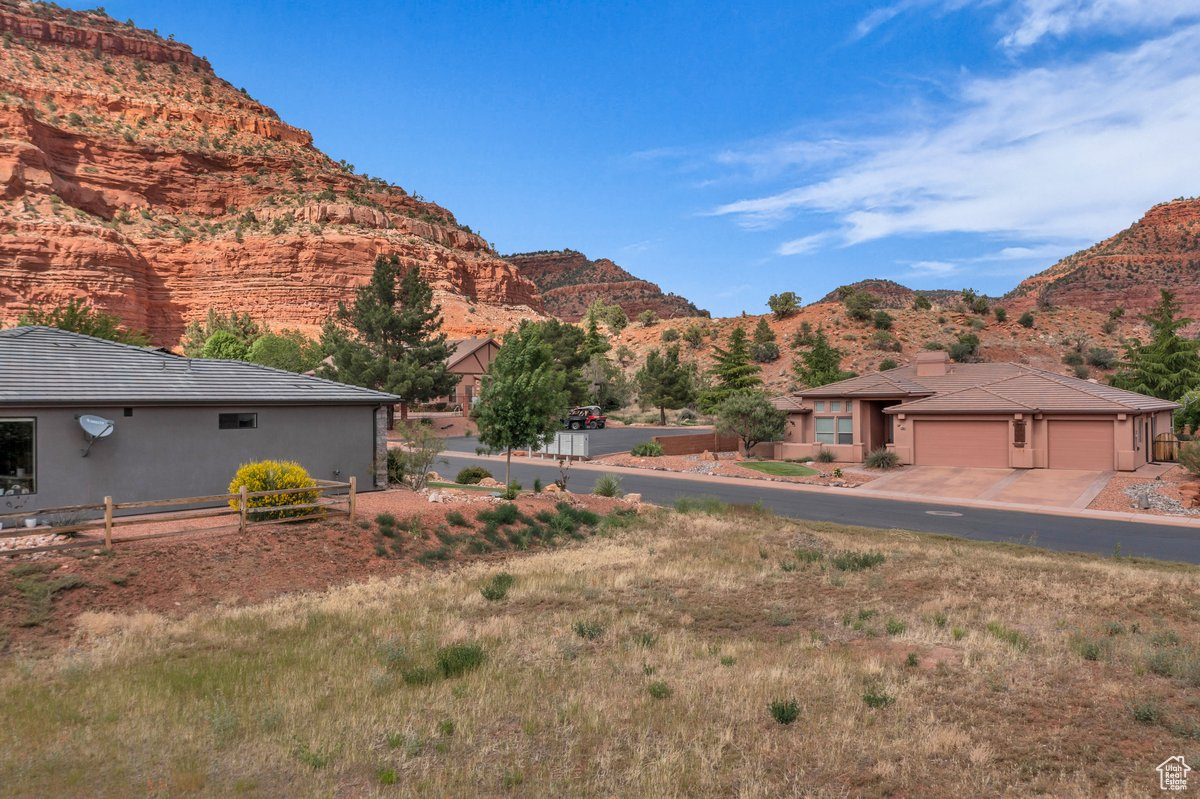 410 W LOS BARANCOS, Kanab, Utah 84741, ,Land,For sale,LOS BARANCOS,2002415