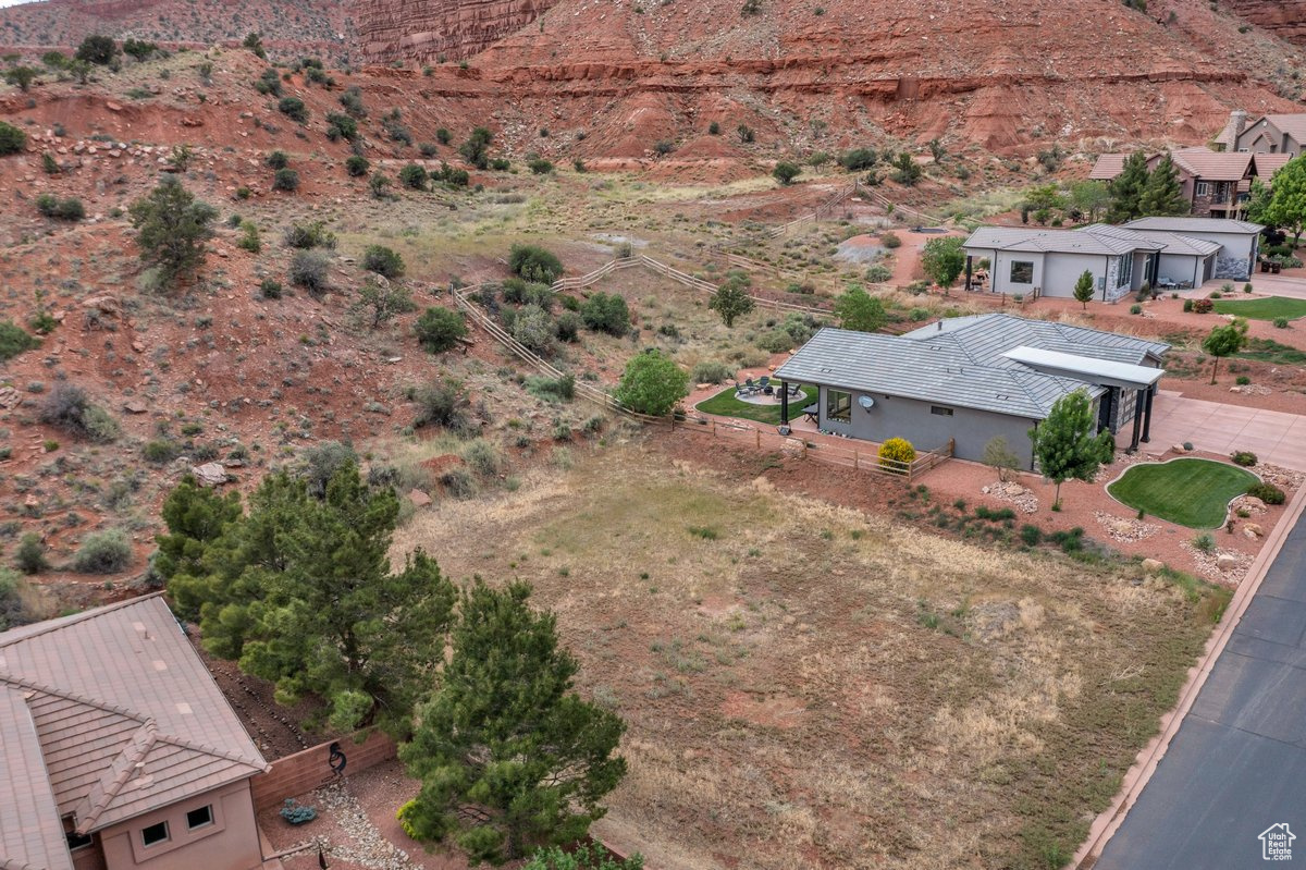 410 W LOS BARANCOS, Kanab, Utah 84741, ,Land,For sale,LOS BARANCOS,2002415