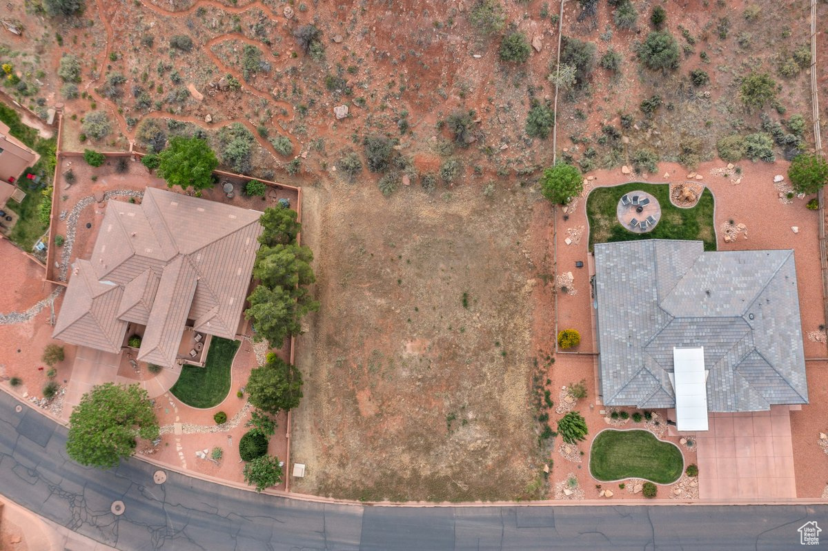 410 W LOS BARANCOS, Kanab, Utah 84741, ,Land,For sale,LOS BARANCOS,2002415