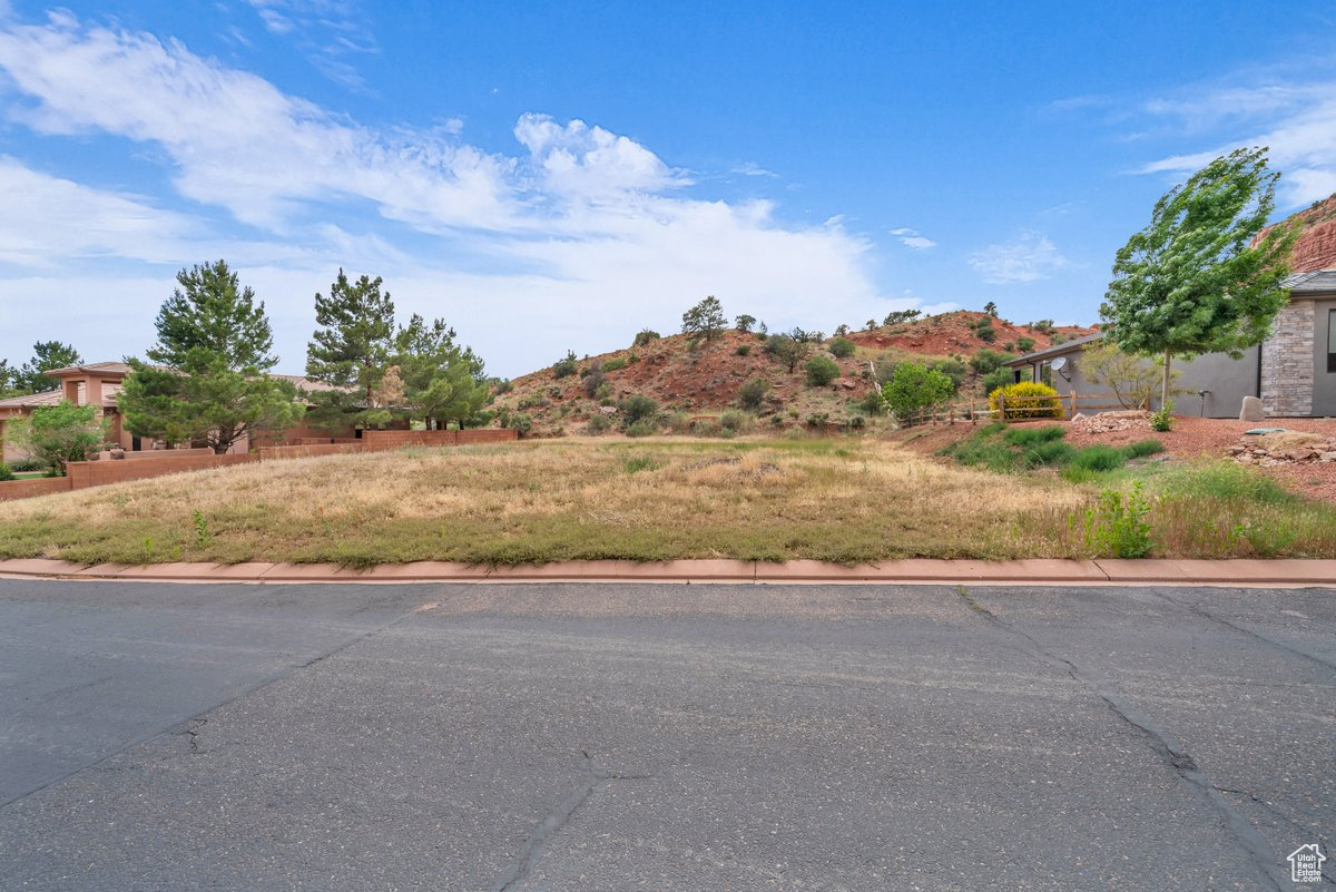 410 W LOS BARANCOS, Kanab, Utah 84741, ,Land,For sale,LOS BARANCOS,2002415