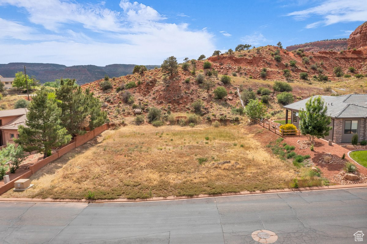 410 W LOS BARANCOS, Kanab, Utah 84741, ,Land,For sale,LOS BARANCOS,2002415