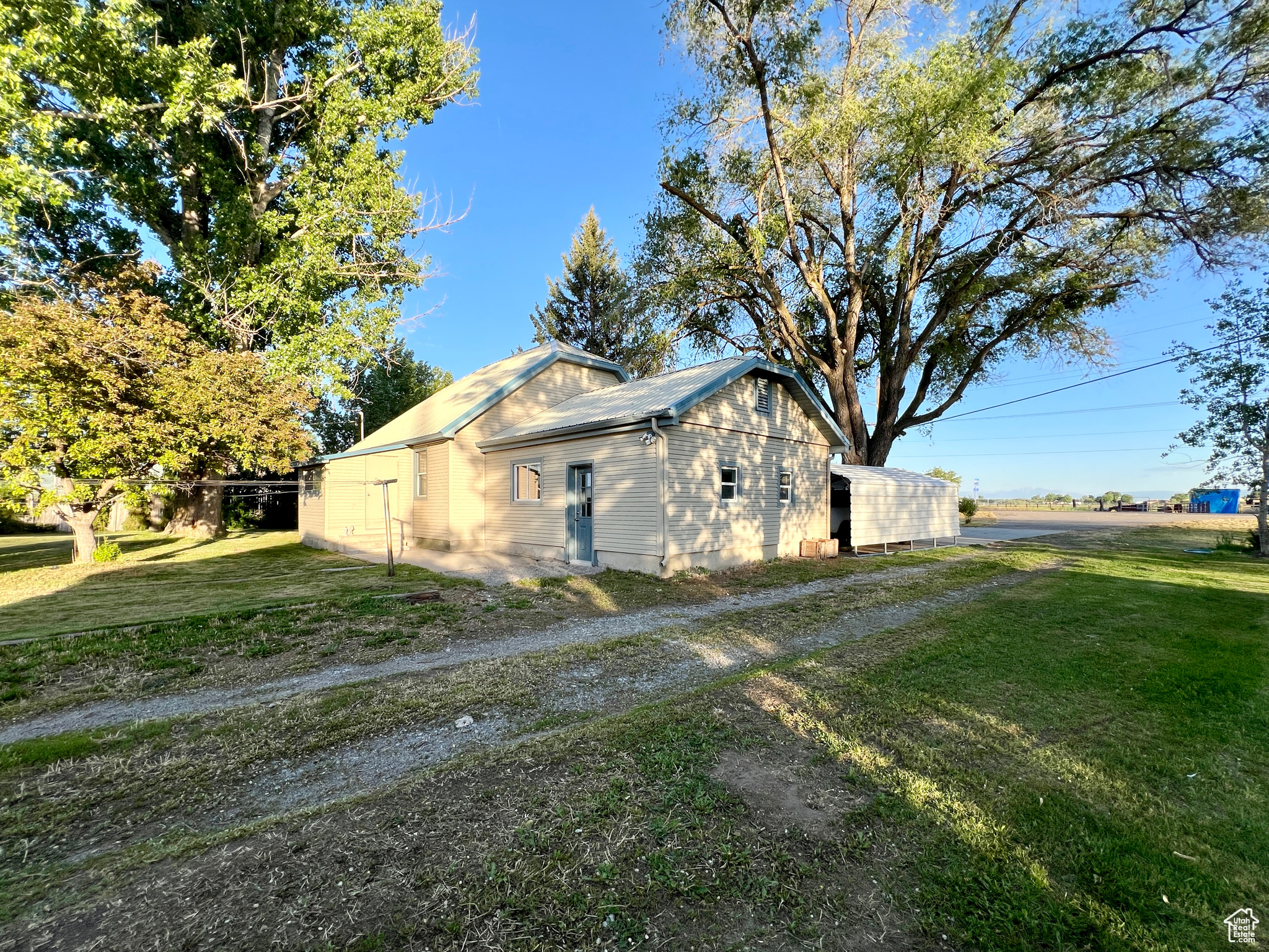 2290 W 6200 N, Amalga, Utah 84335, 3 Bedrooms Bedrooms, 8 Rooms Rooms,1 BathroomBathrooms,Residential,For sale,6200,2002425