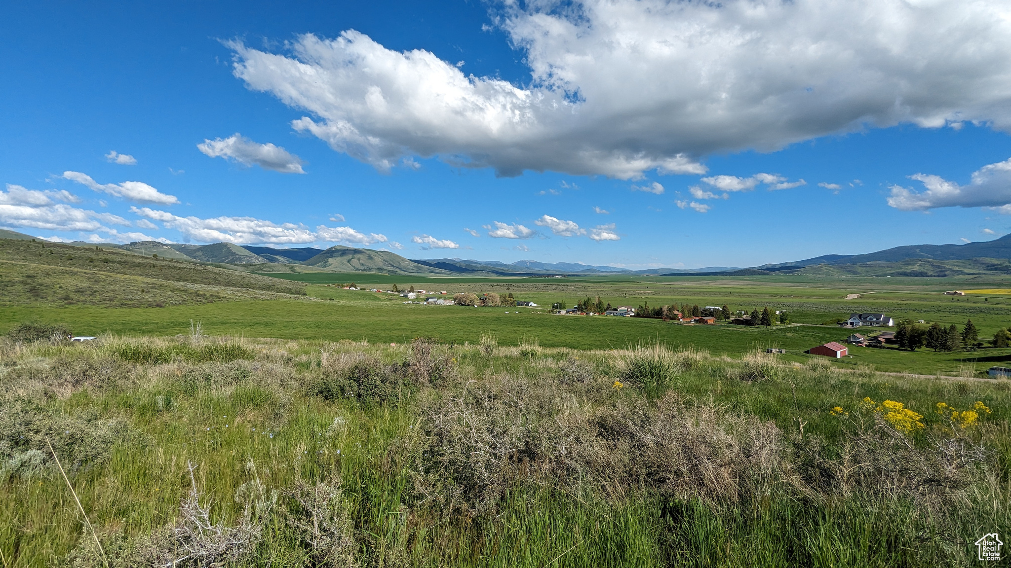 1651 HILLTOP #13, Soda Springs, Idaho 83276, ,Land,For sale,HILLTOP,2002433