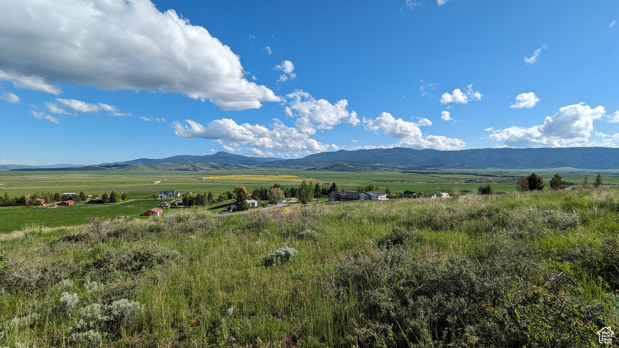 1651 HILLTOP #13, Soda Springs, Idaho 83276, ,Land,For sale,HILLTOP,2002433