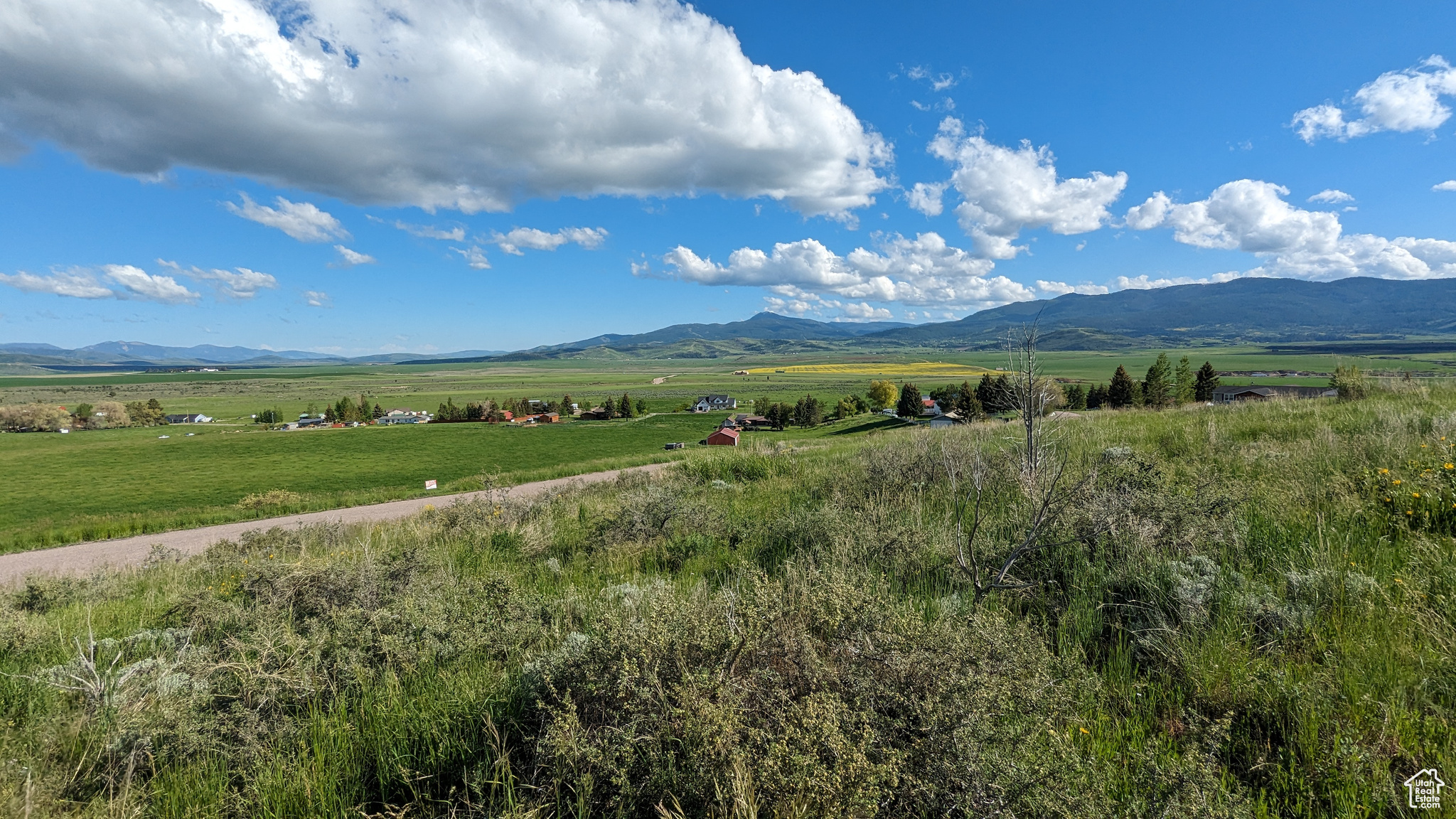 1651 HILLTOP #13, Soda Springs, Idaho 83276, ,Land,For sale,HILLTOP,2002433