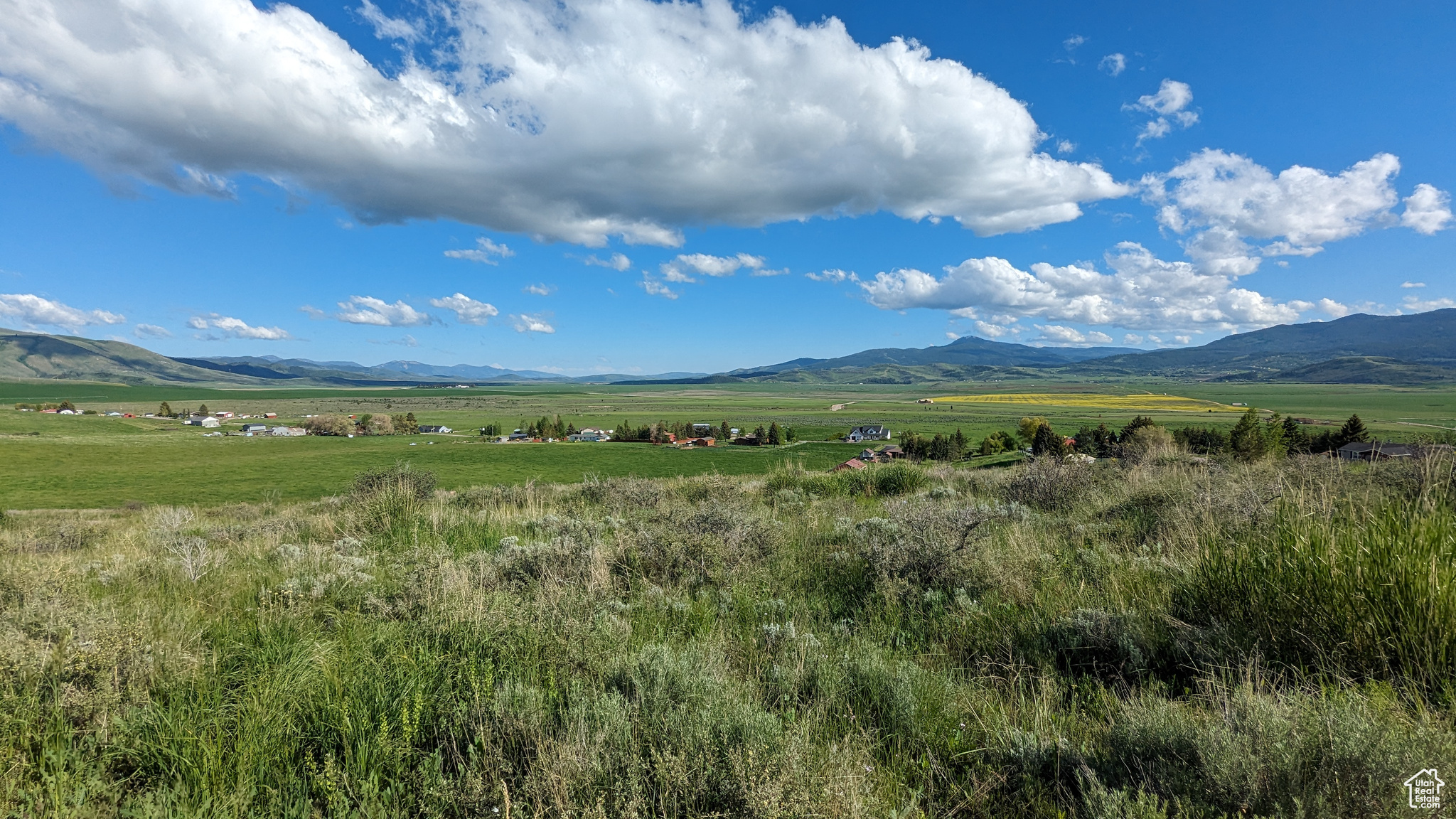 1651 HILLTOP #13, Soda Springs, Idaho 83276, ,Land,For sale,HILLTOP,2002433