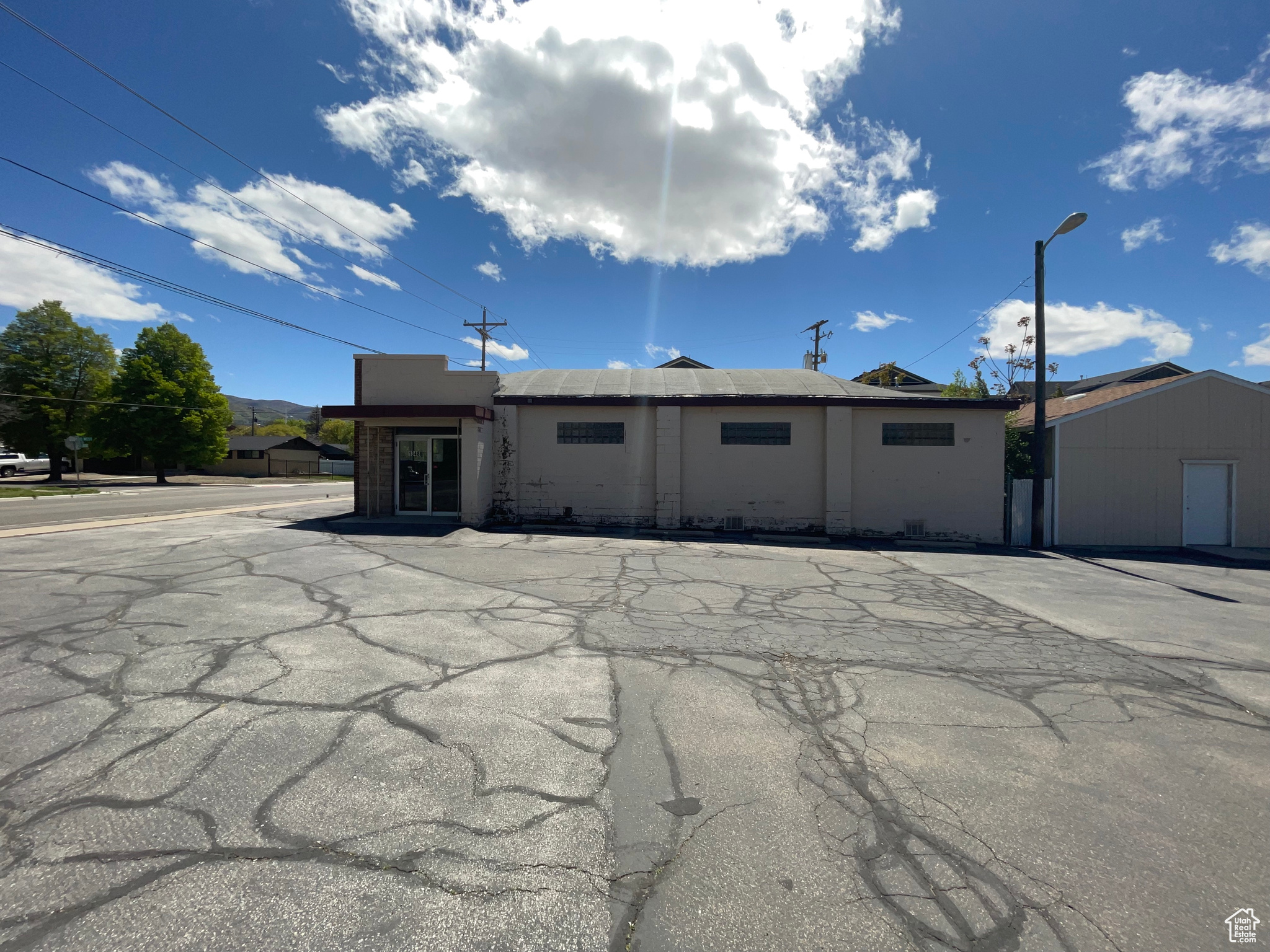 1348 S 800 W, Woods Cross, Utah 84087, ,Commercial Sale,For sale,800,2002451