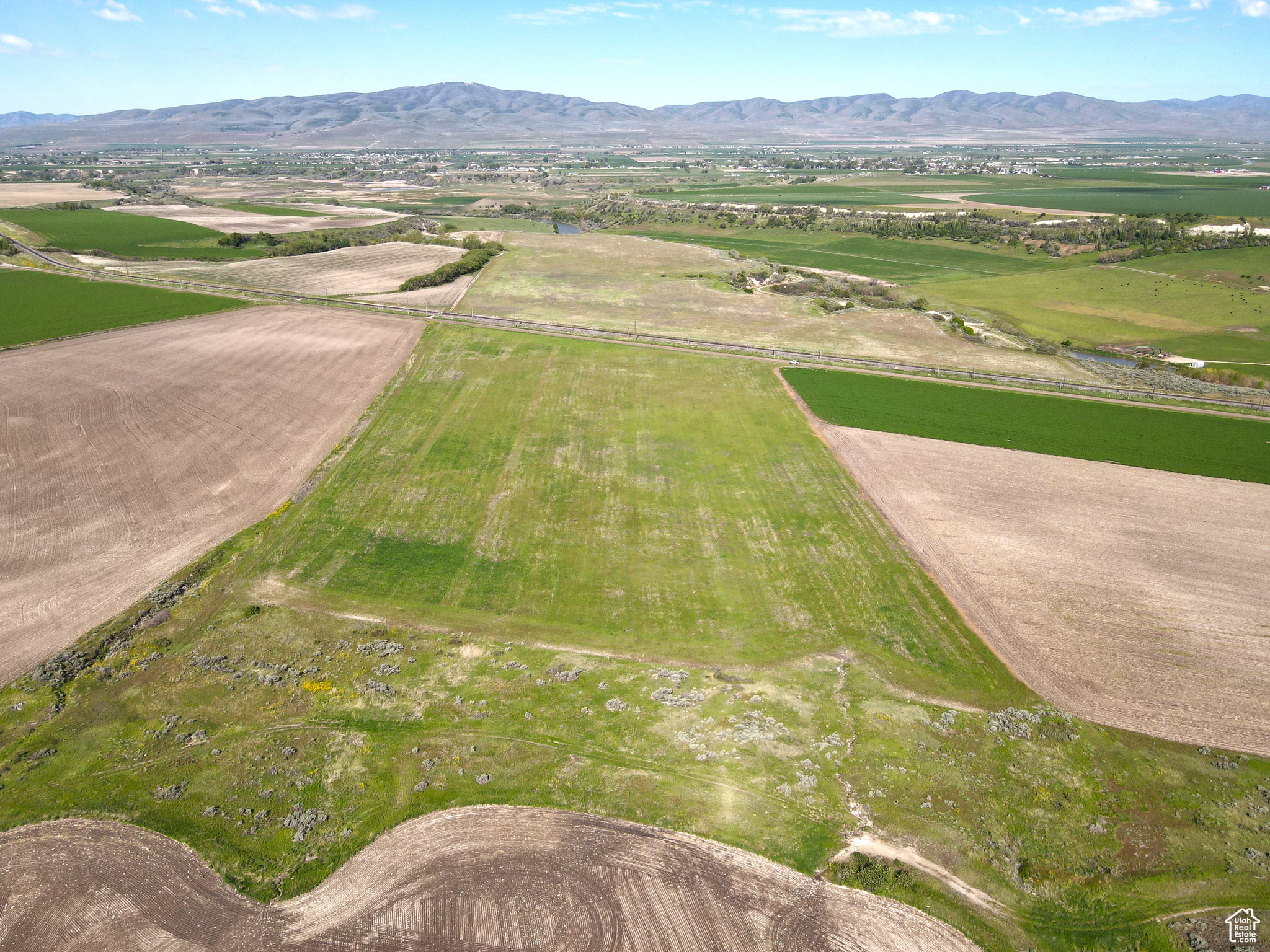 Collinston, Utah 84306, ,Land,For sale,2002455