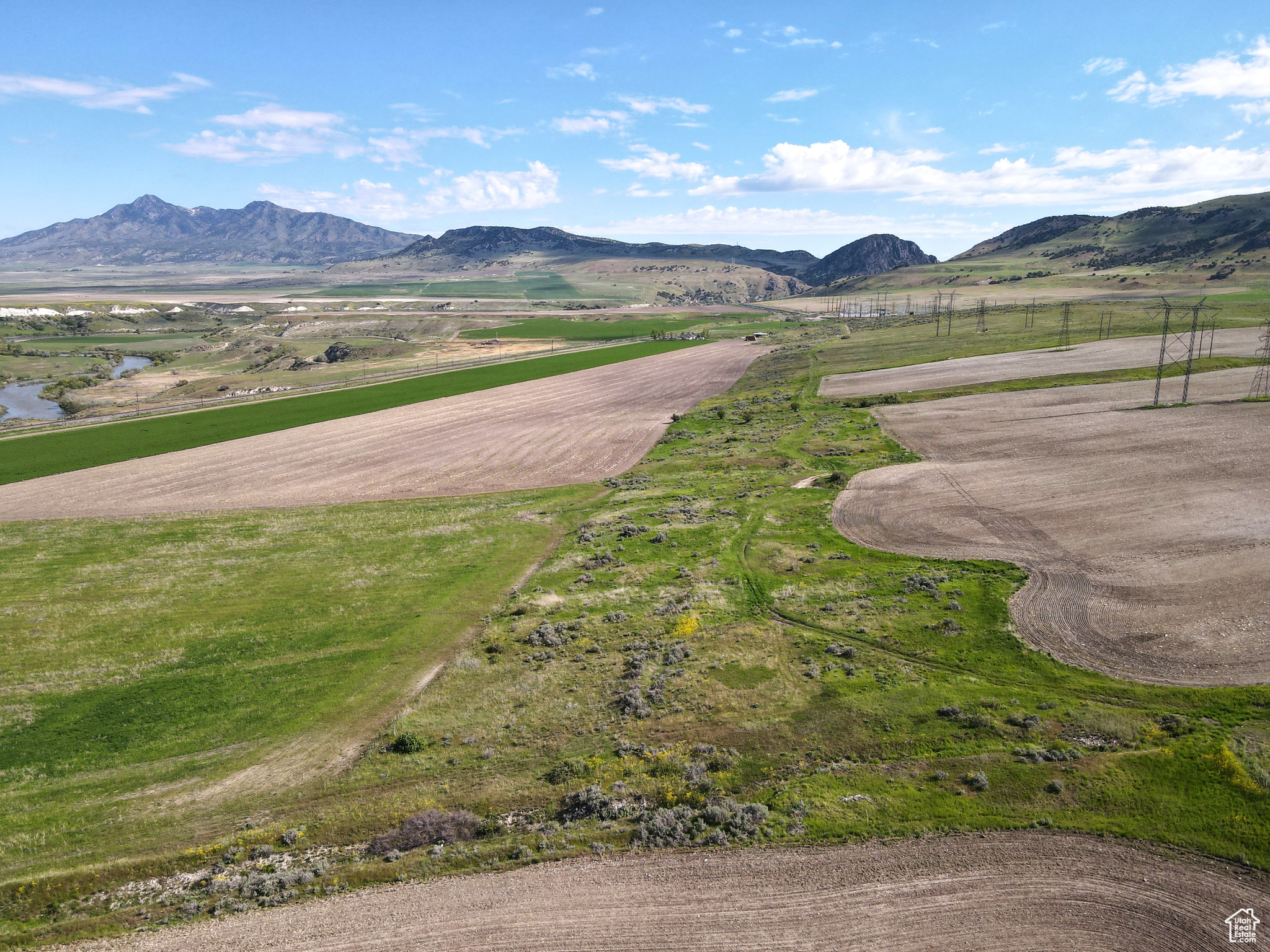 Collinston, Utah 84306, ,Land,For sale,2002455