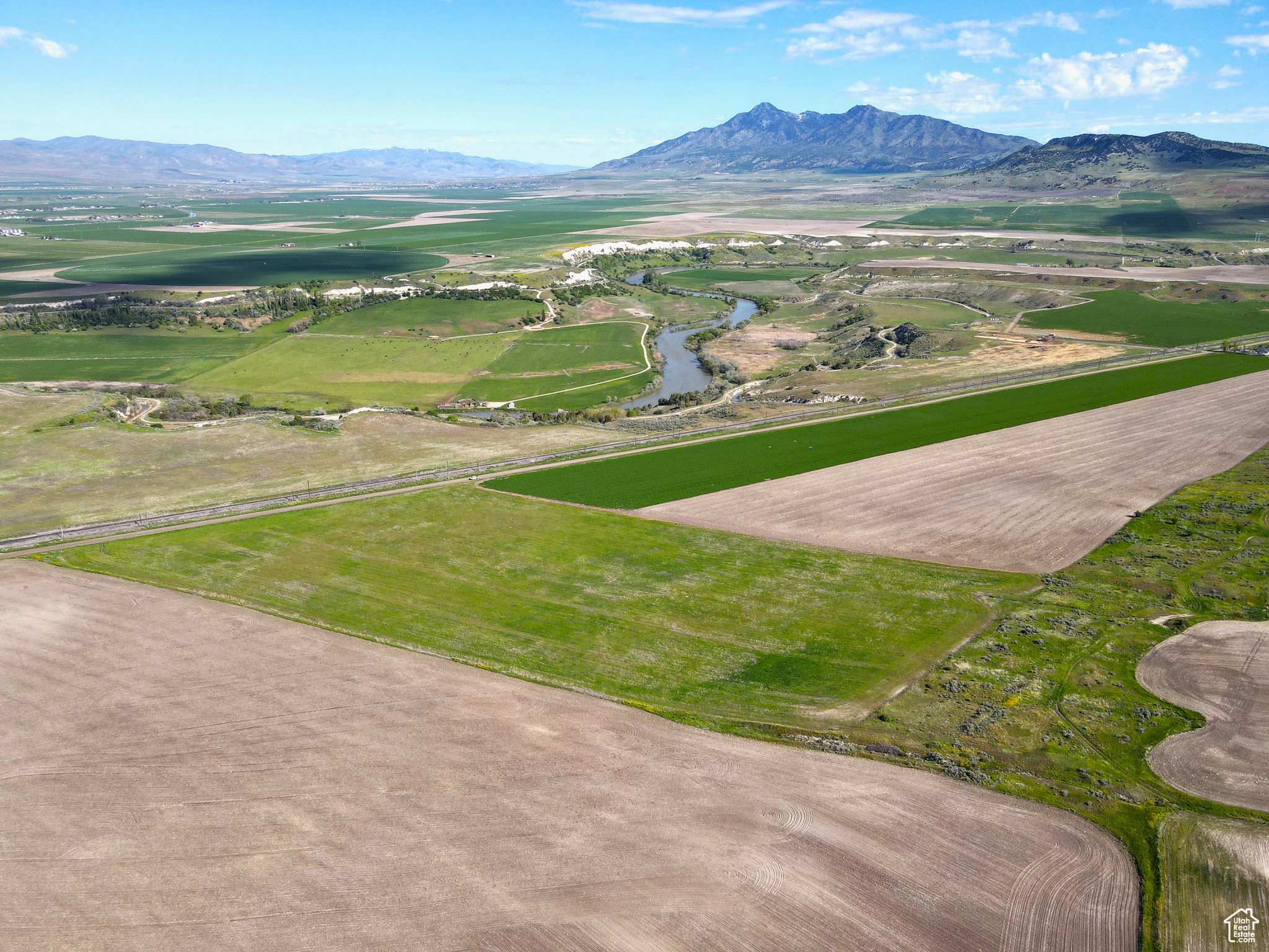 Collinston, Utah 84306, ,Land,For sale,2002455