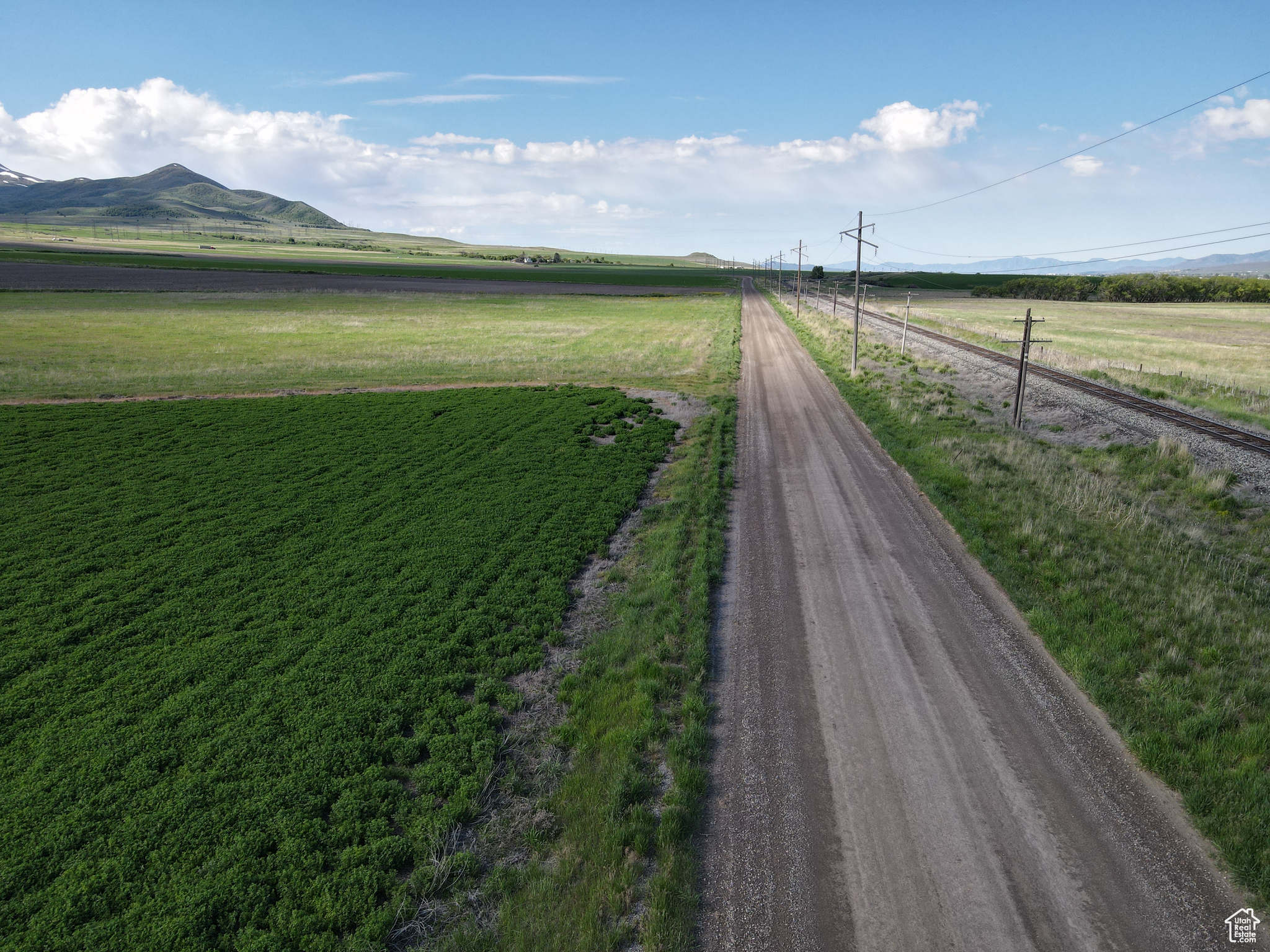 Collinston, Utah 84306, ,Land,For sale,2002455