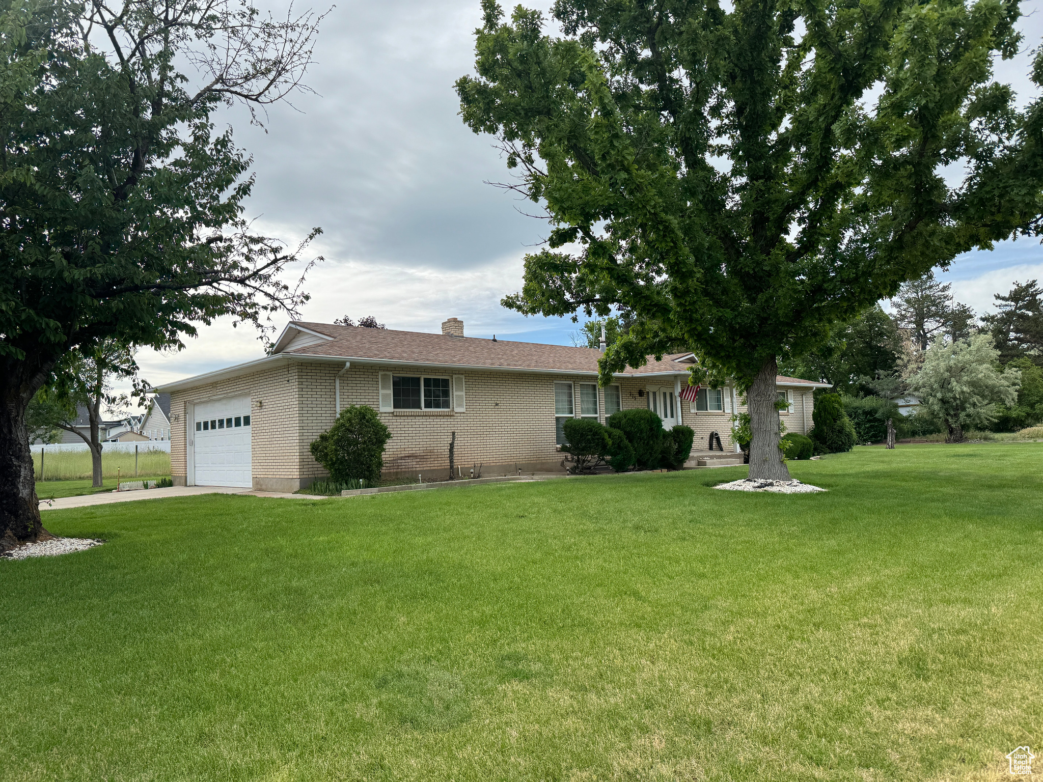 275 N 1600 W, Mapleton, Utah 84664, 5 Bedrooms Bedrooms, 16 Rooms Rooms,1 BathroomBathrooms,Residential,For sale,1600,2002463