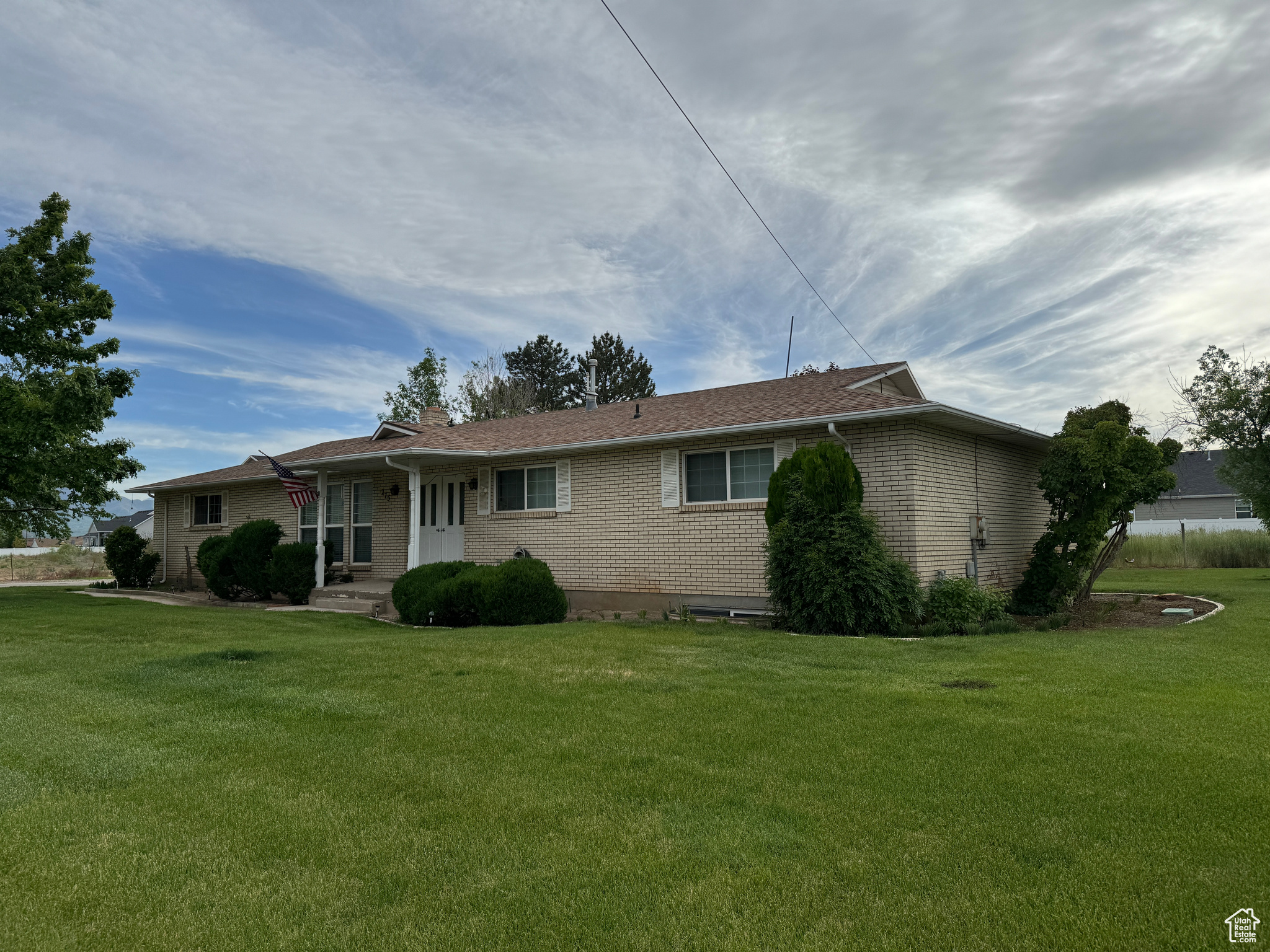 275 N 1600 W, Mapleton, Utah 84664, 5 Bedrooms Bedrooms, 16 Rooms Rooms,1 BathroomBathrooms,Residential,For sale,1600,2002463