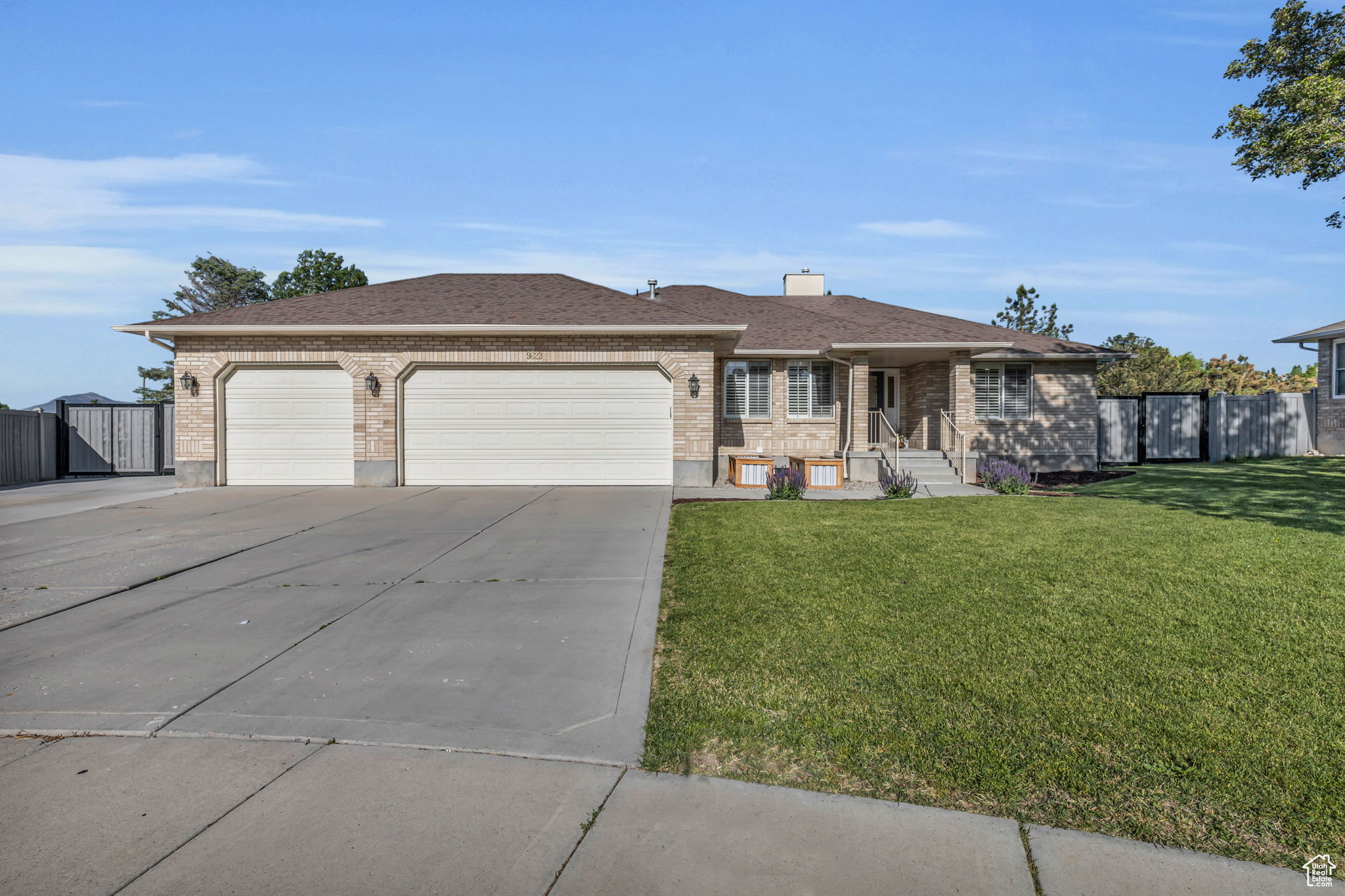 9623 S 1600 W, South Jordan UT 84095