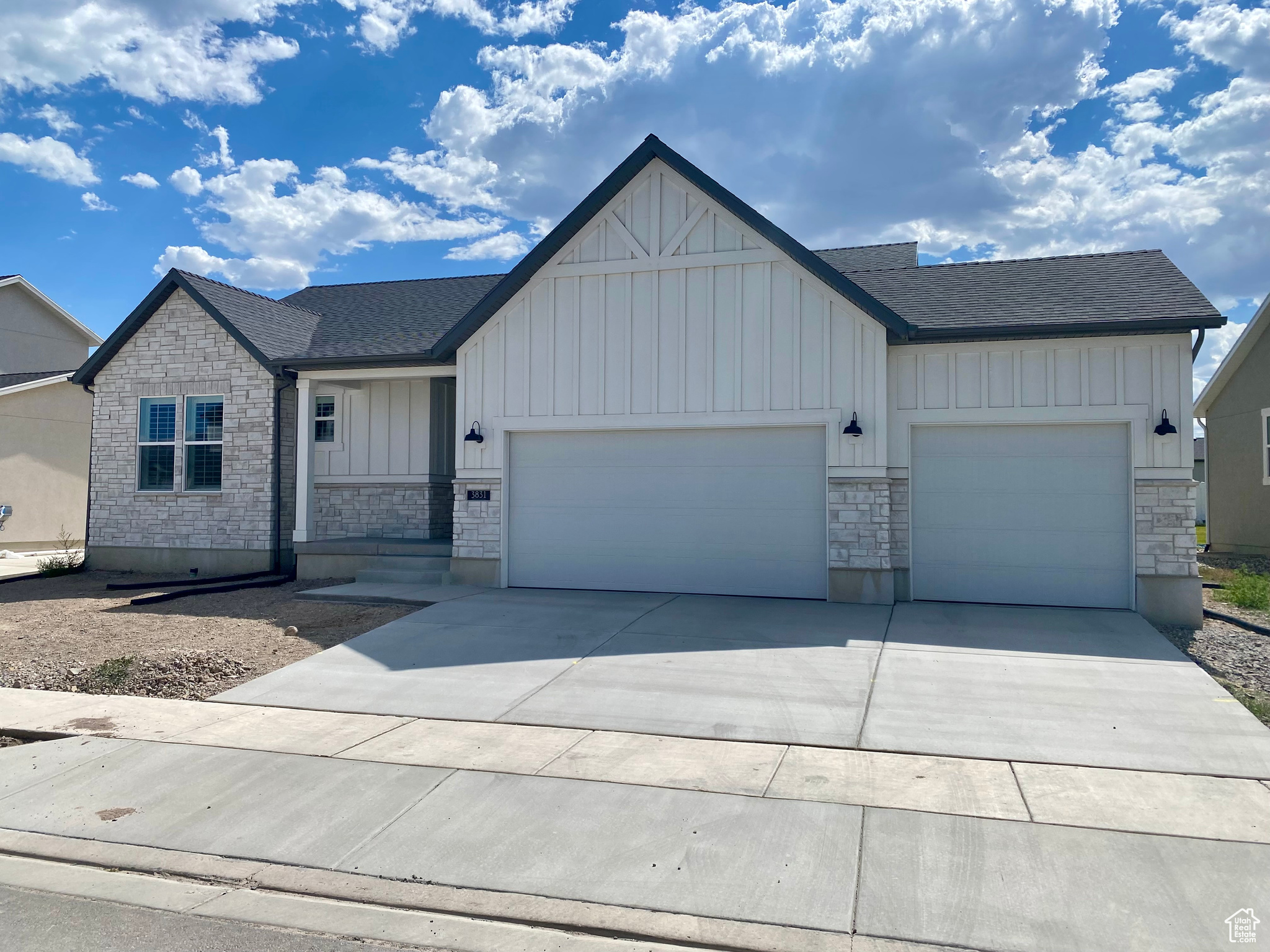 3831 W SAFFLOWER, Lehi, Utah 84043, 3 Bedrooms Bedrooms, 10 Rooms Rooms,1 BathroomBathrooms,Residential,For sale,SAFFLOWER,2002541