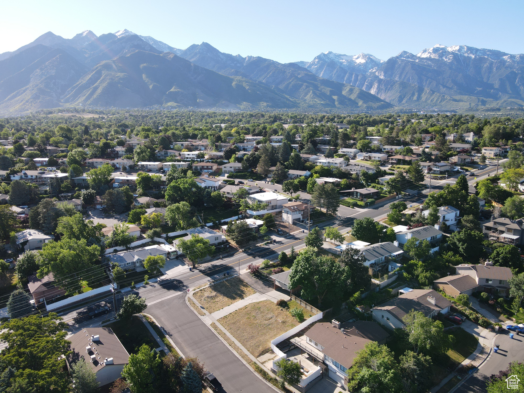 7274 S 2300 E, Cottonwood Heights, Utah 84121, ,Land,For sale,2300,2002606