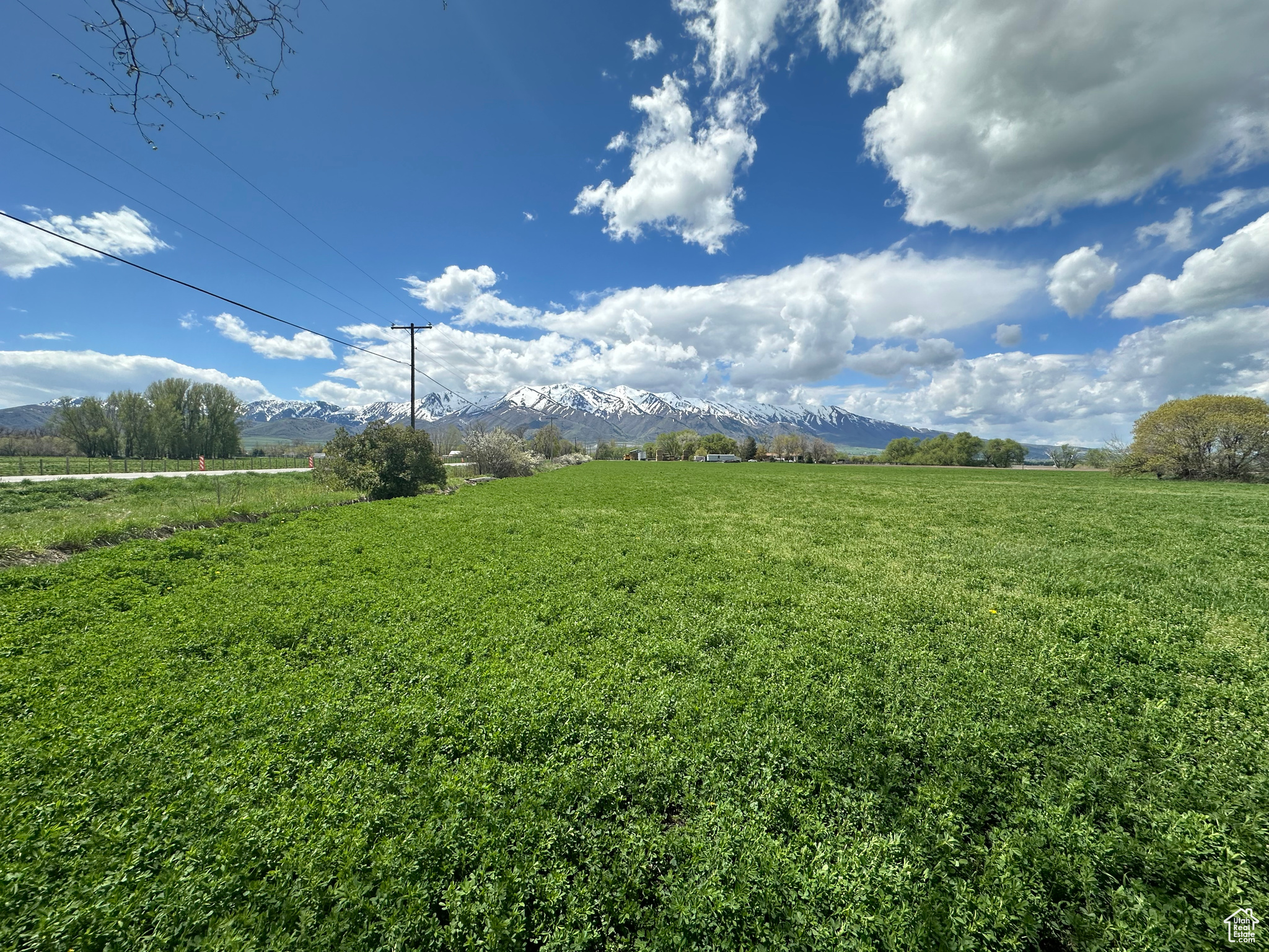 Hyrum, Utah 84319, ,Land,For sale,2002968