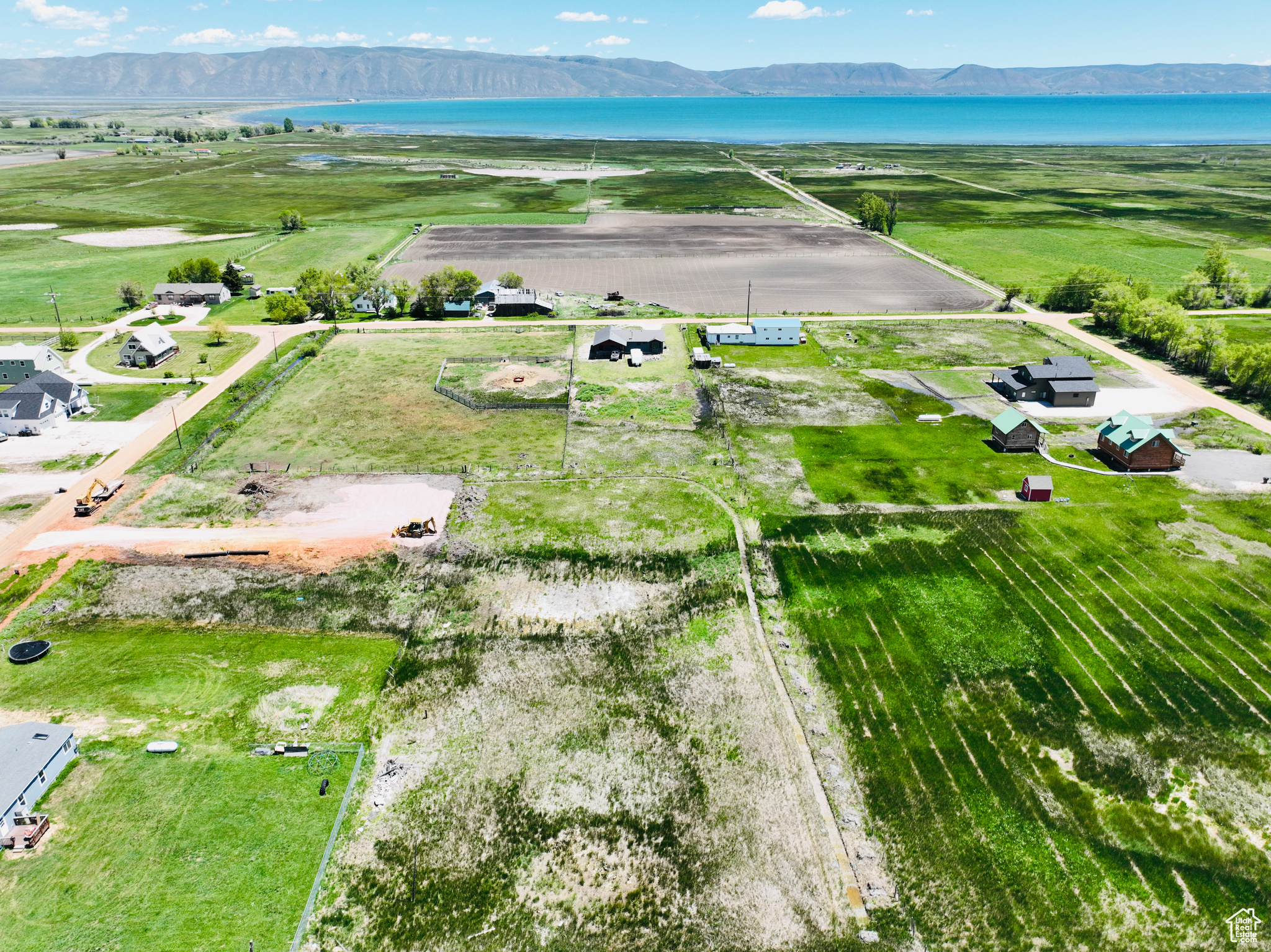 140 S MAIN #7&8, Saint Charles, Idaho 83272, ,Land,For sale,MAIN,2003189