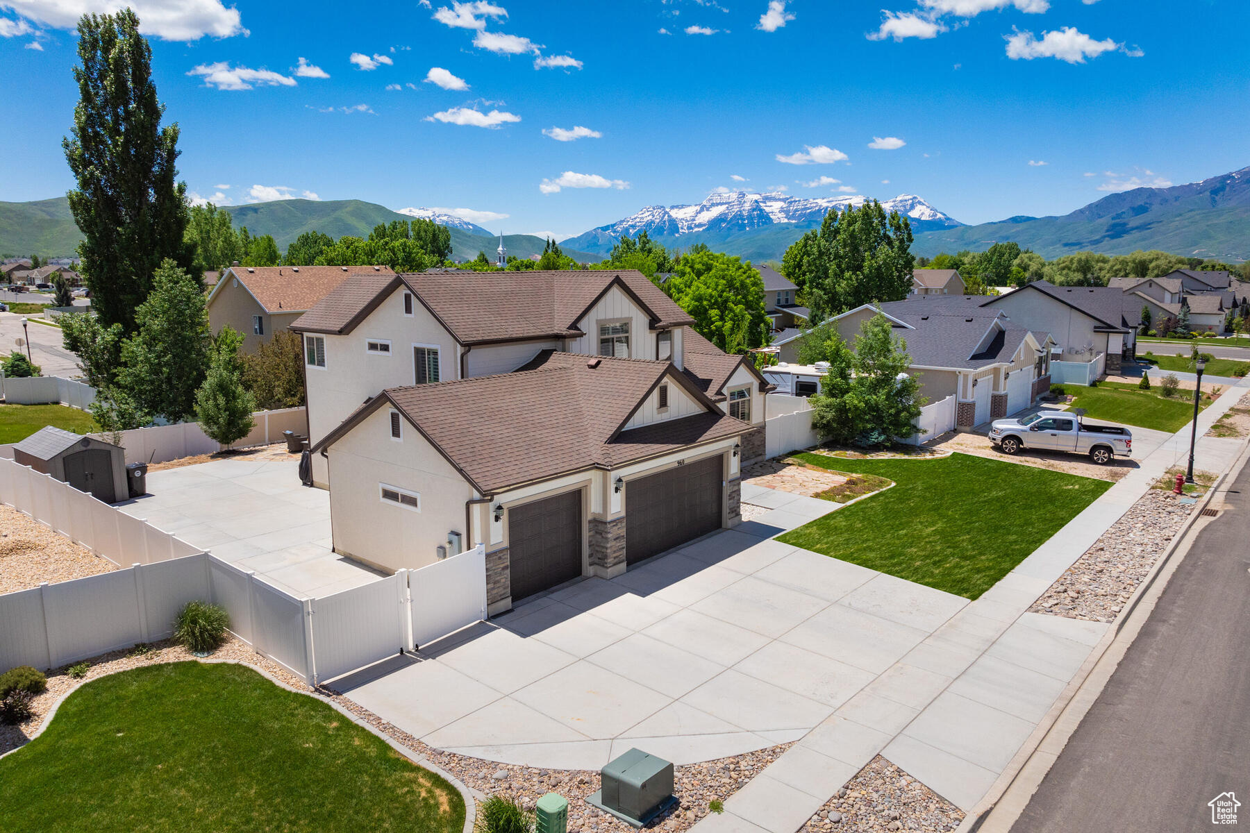 960 E 400 S, Heber City, Utah 84032, 5 Bedrooms Bedrooms, 19 Rooms Rooms,3 BathroomsBathrooms,Residential,For sale,400,2003248