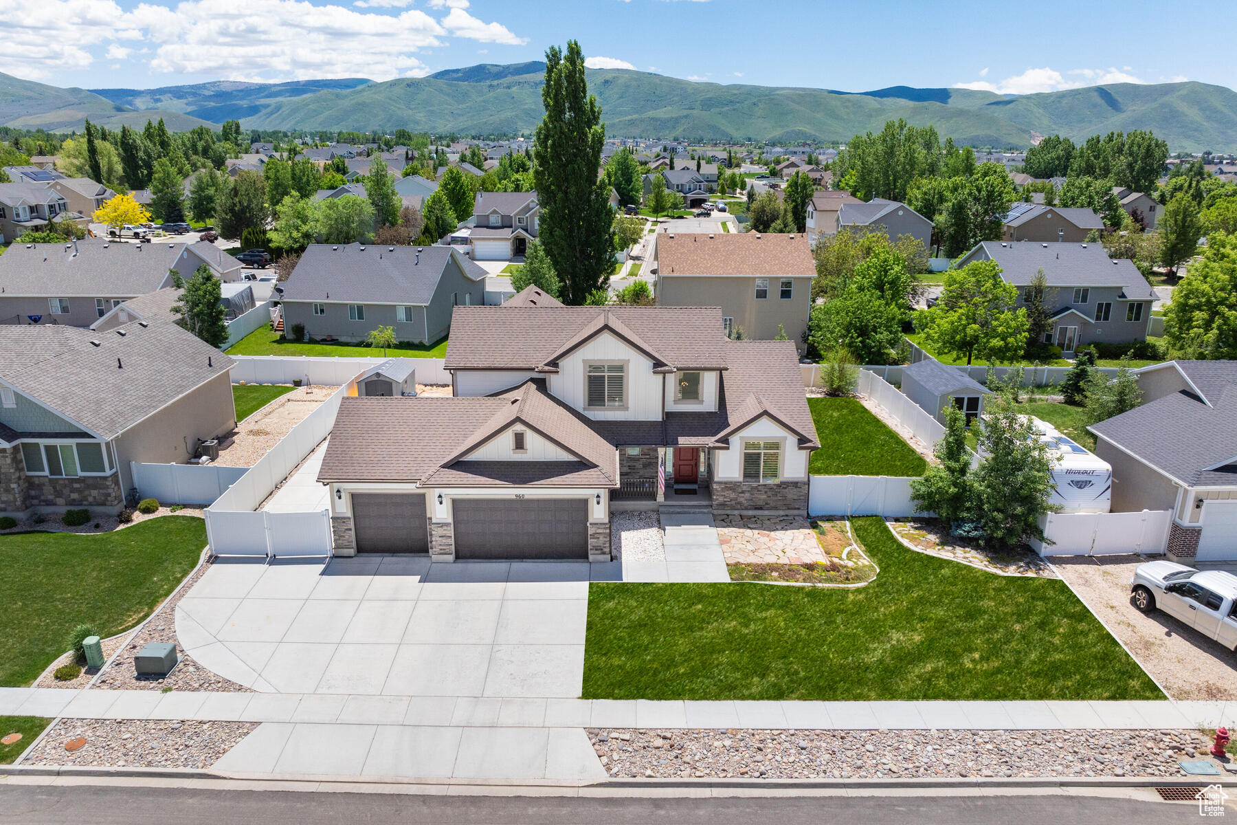 960 E 400 S, Heber City, Utah 84032, 5 Bedrooms Bedrooms, 19 Rooms Rooms,3 BathroomsBathrooms,Residential,For sale,400,2003248