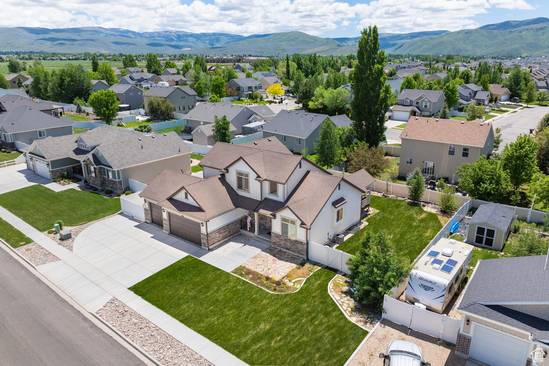 960 E 400 S, Heber City, Utah 84032, 5 Bedrooms Bedrooms, 19 Rooms Rooms,3 BathroomsBathrooms,Residential,For sale,400,2003248