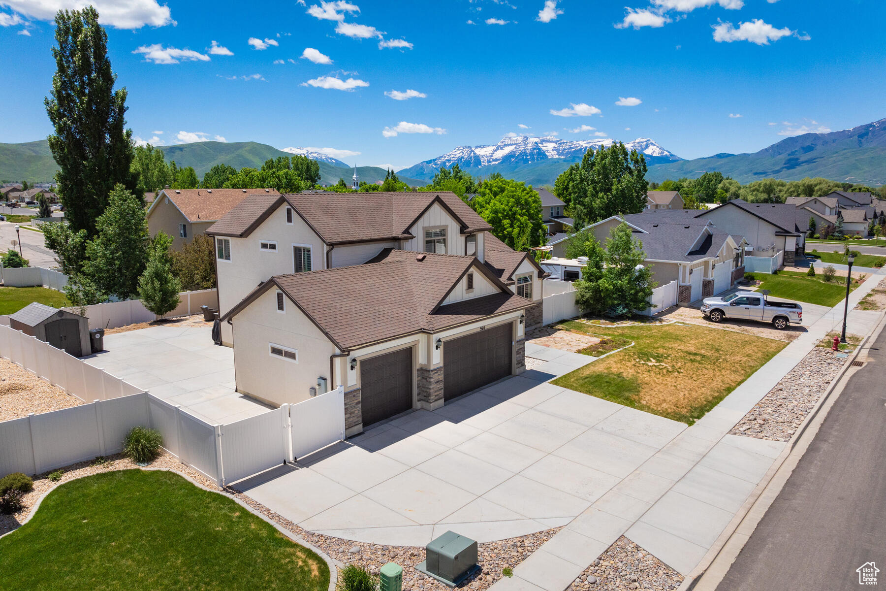 960 E 400 S, Heber City, Utah 84032, 5 Bedrooms Bedrooms, 19 Rooms Rooms,3 BathroomsBathrooms,Residential,For sale,400,2003248