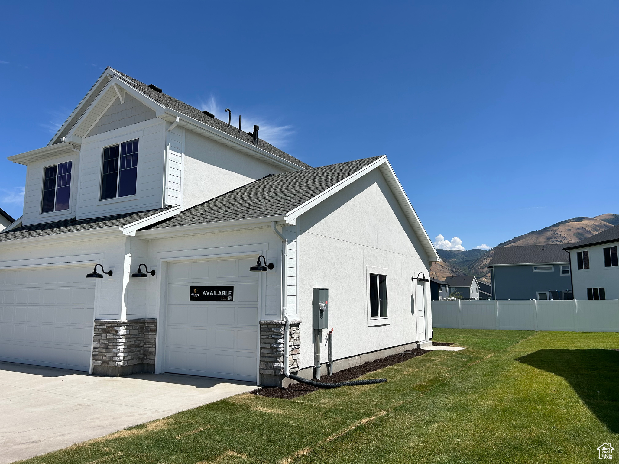 3030 S 400 W, Nibley, Utah 84321, 3 Bedrooms Bedrooms, 12 Rooms Rooms,2 BathroomsBathrooms,Residential,For sale,400,2003252