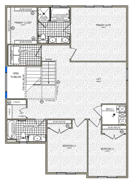 3030 S 400 W, Nibley, Utah 84321, 3 Bedrooms Bedrooms, 12 Rooms Rooms,2 BathroomsBathrooms,Residential,For sale,400,2003252