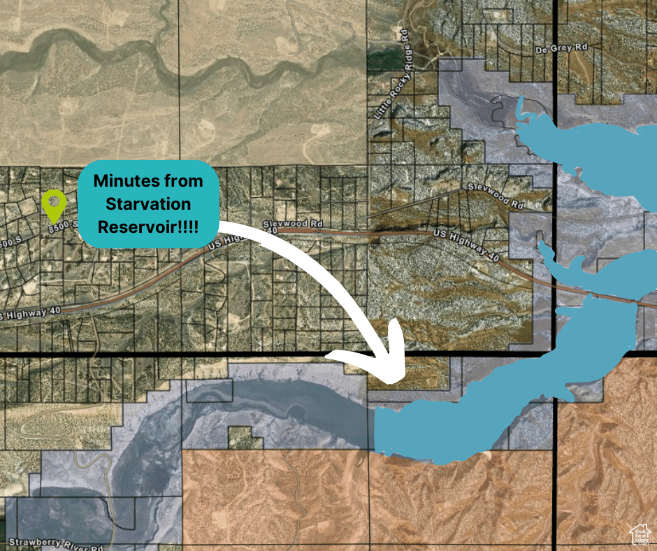 Duchesne, Utah 84021, ,Land,For sale,2003268