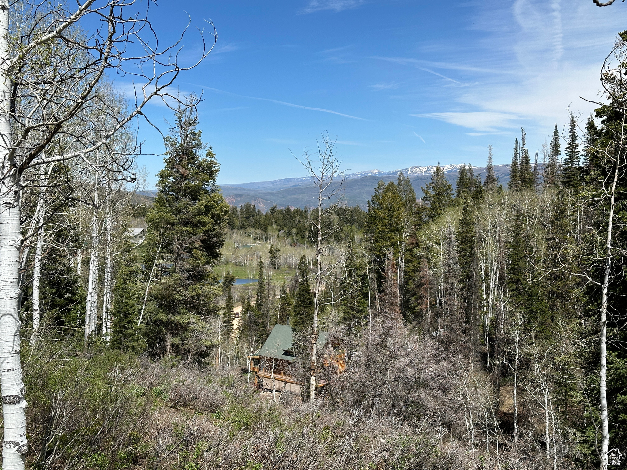 1495 W PINE RIDGE #8/9, Wanship, Utah 84017, ,Land,For sale,PINE RIDGE,2003736