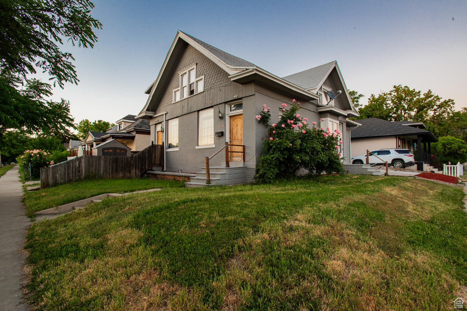 779 S 400 E, Salt Lake City, Utah 84111, 4 Bedrooms Bedrooms, ,Residential,For sale,400,2003739