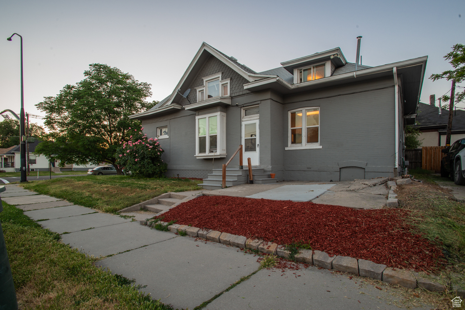 779 S 400 E, Salt Lake City, Utah 84111, 4 Bedrooms Bedrooms, ,Residential,For sale,400,2003739