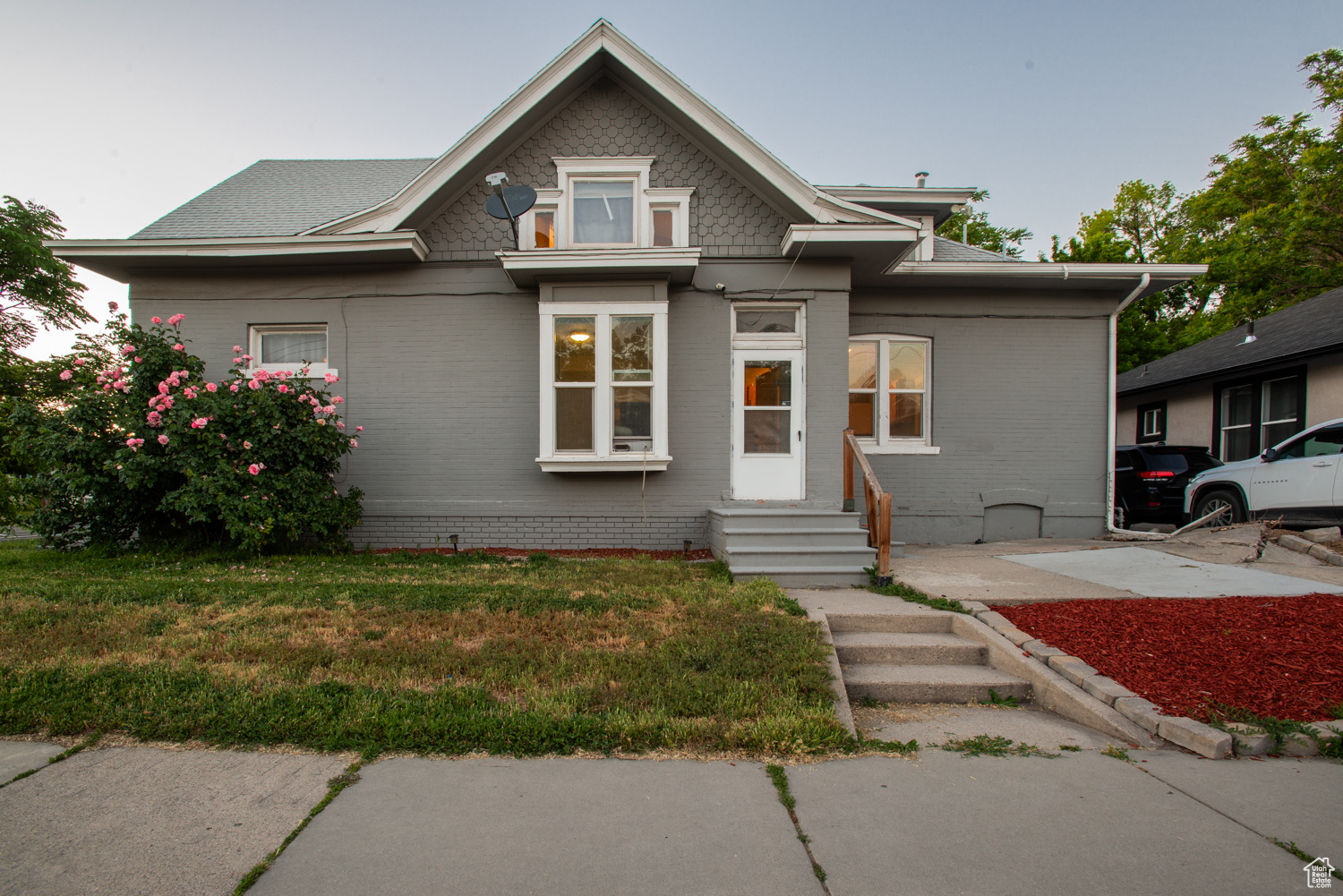 779 S 400 E, Salt Lake City, Utah 84111, 4 Bedrooms Bedrooms, ,Residential,For sale,400,2003739