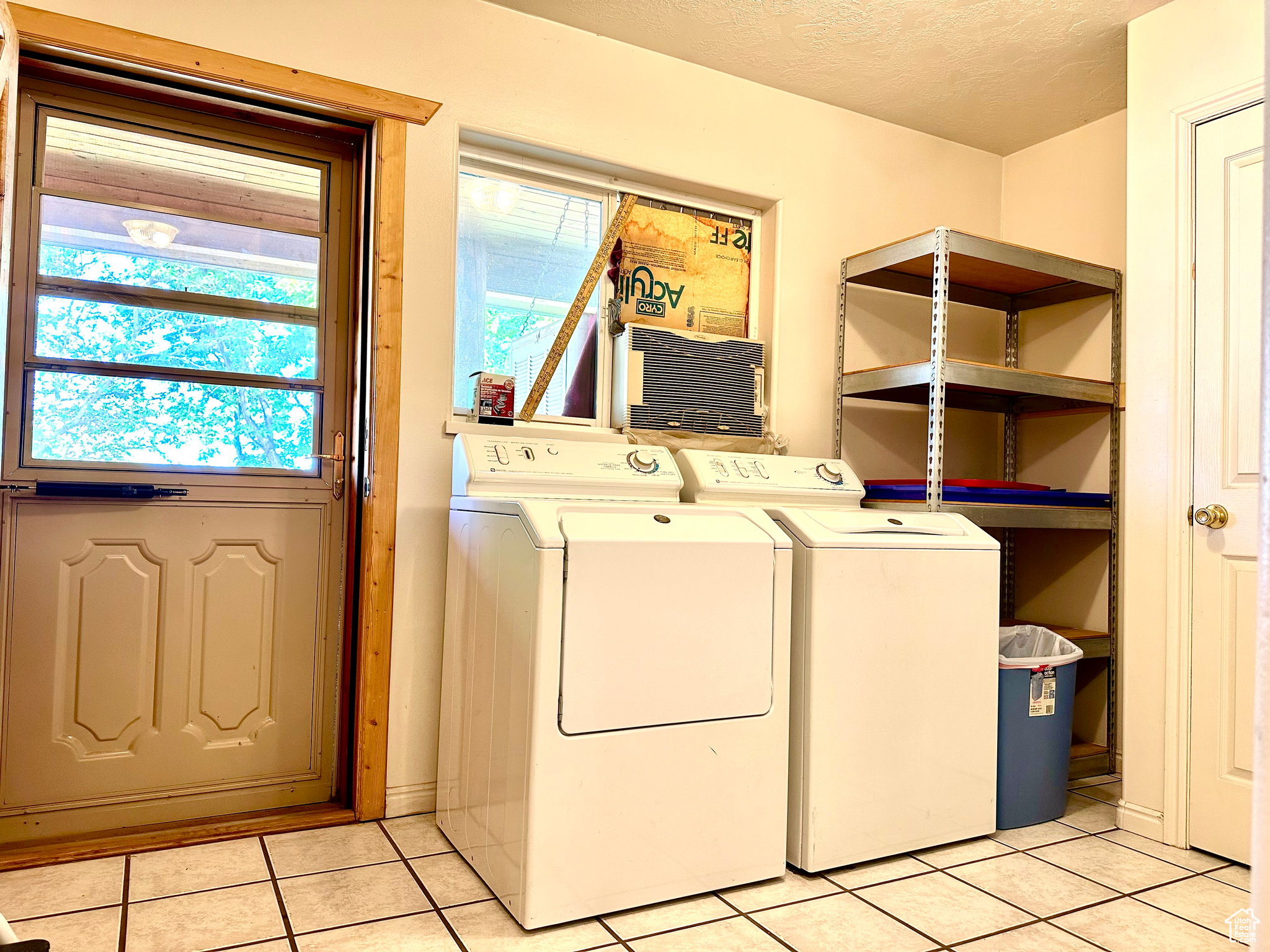 Laundry Room / Mud Room