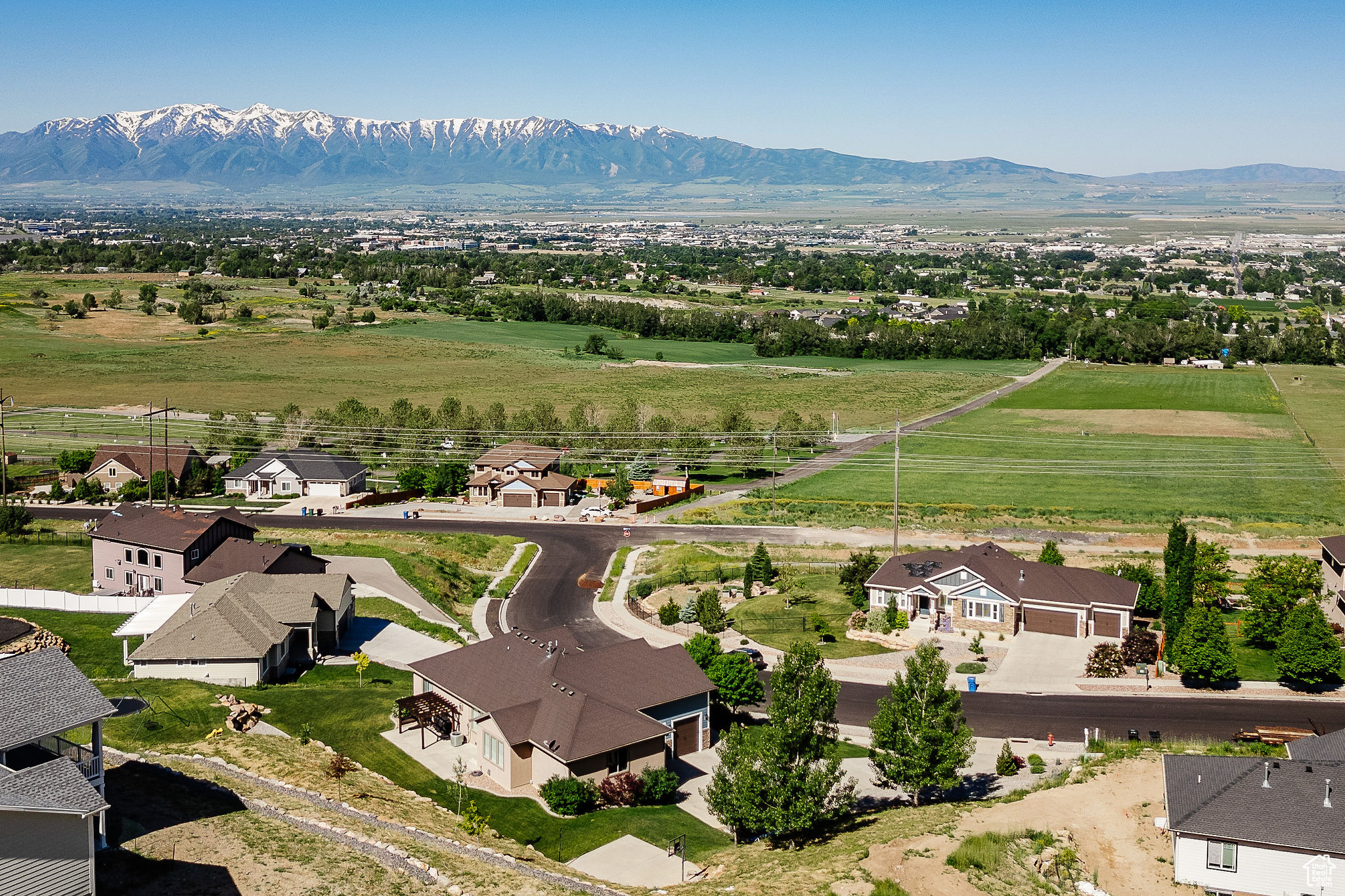 2540 N DRY CREEK, North Logan, Utah 84341, 5 Bedrooms Bedrooms, 16 Rooms Rooms,2 BathroomsBathrooms,Residential,For sale,DRY CREEK,2003796